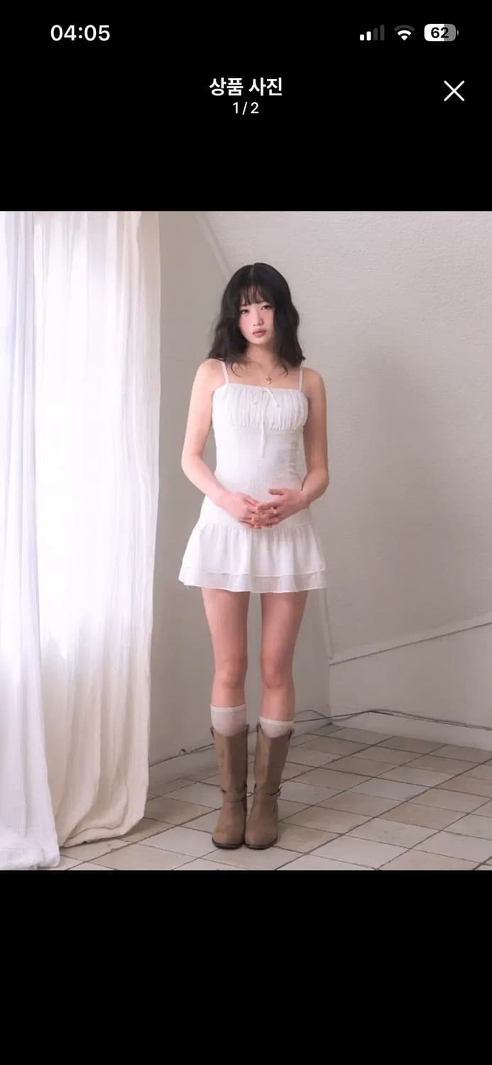 레이즈미야 원피스 파실분 상품이미지1