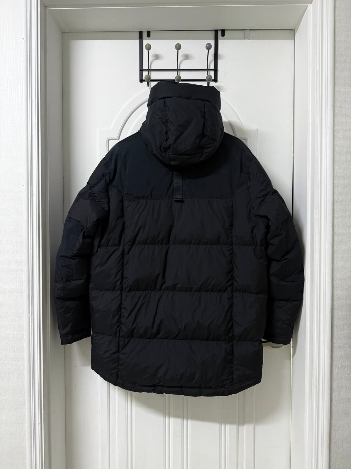 XL사이즈 나이키 NSW 다운 필 패딩 파카 상품이미지7