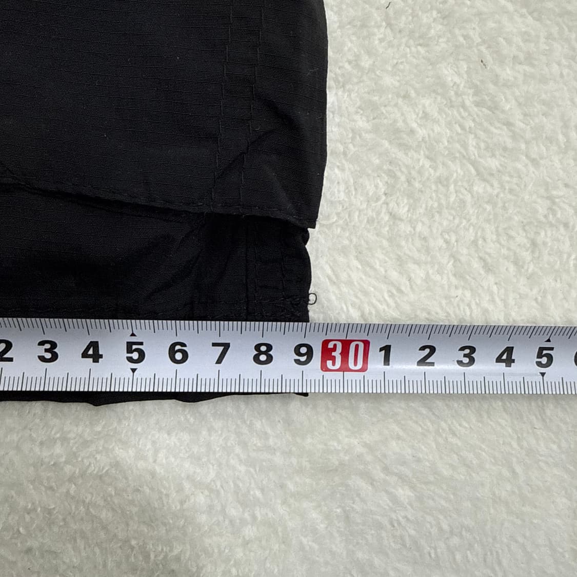 36 컬럼비아 우븐 카고 숏팬츠 0316T 상품이미지8