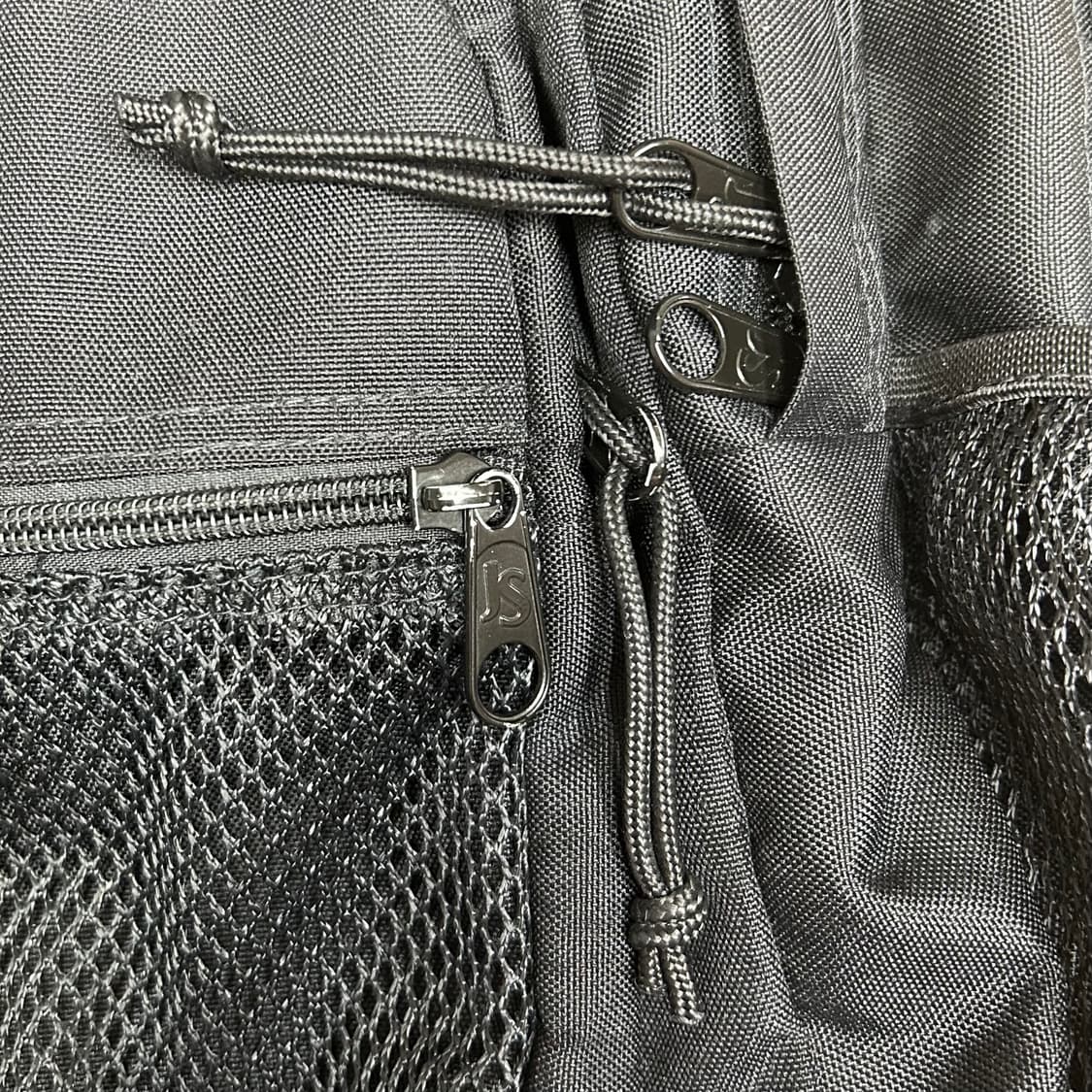 잔스포츠 빅캠퍼스 블랙 백팩 가방 상품이미지4