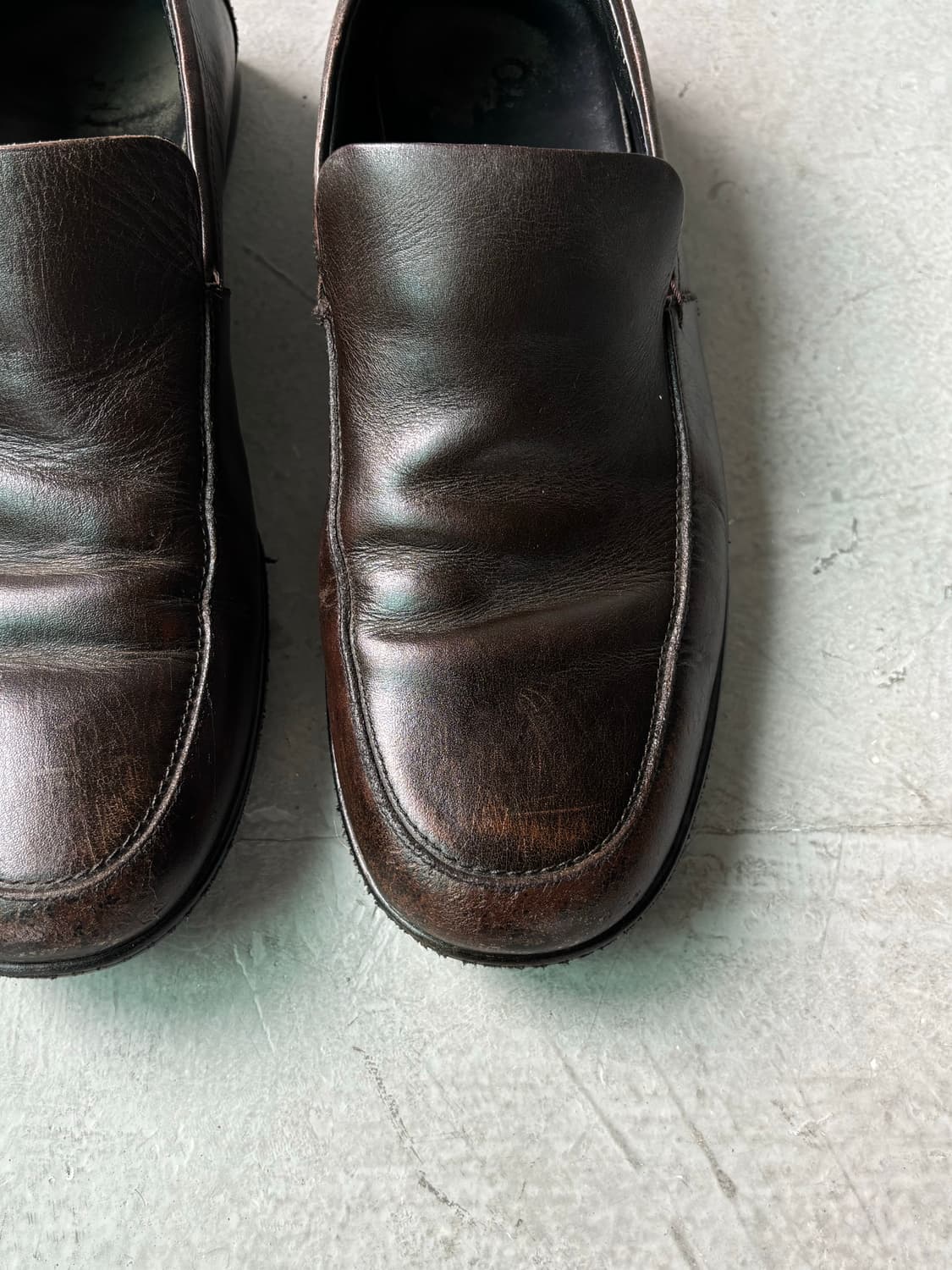 구찌 클래식 로퍼  상품이미지3