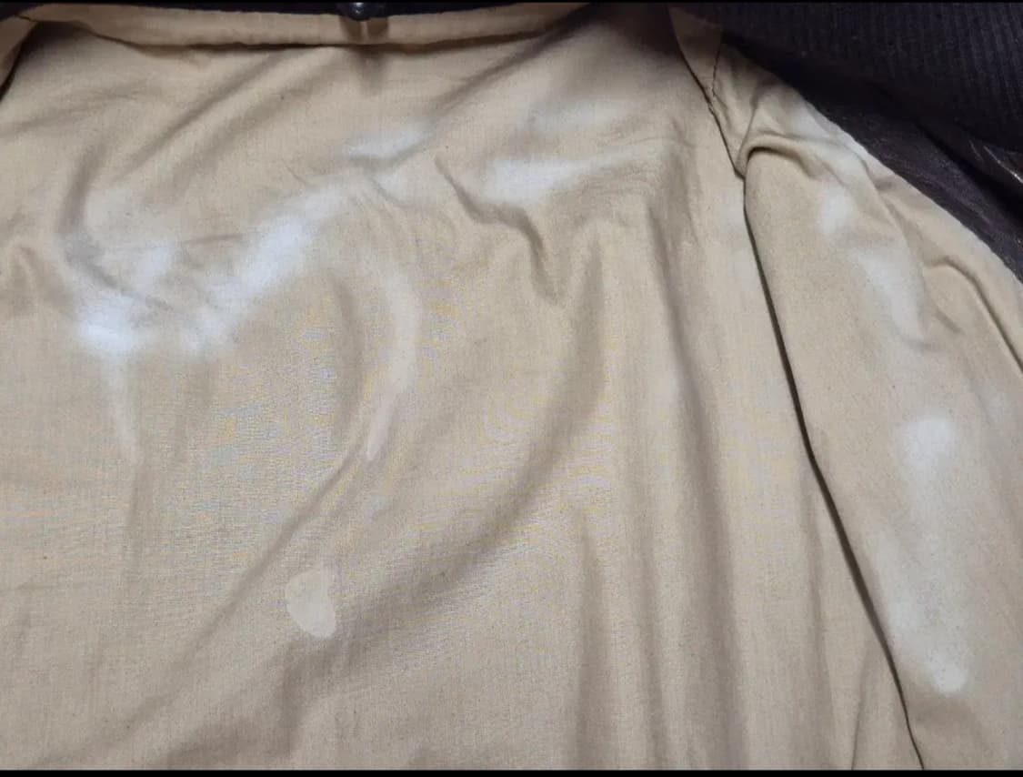 San Francisco Market 
A-1 레더 블루종 (52) 상품이미지8