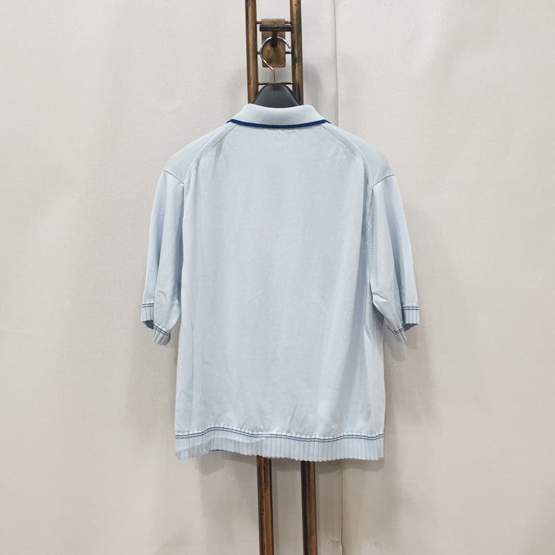 JW 앤더슨 x 유니클로 반팔 니트 S 상품이미지3