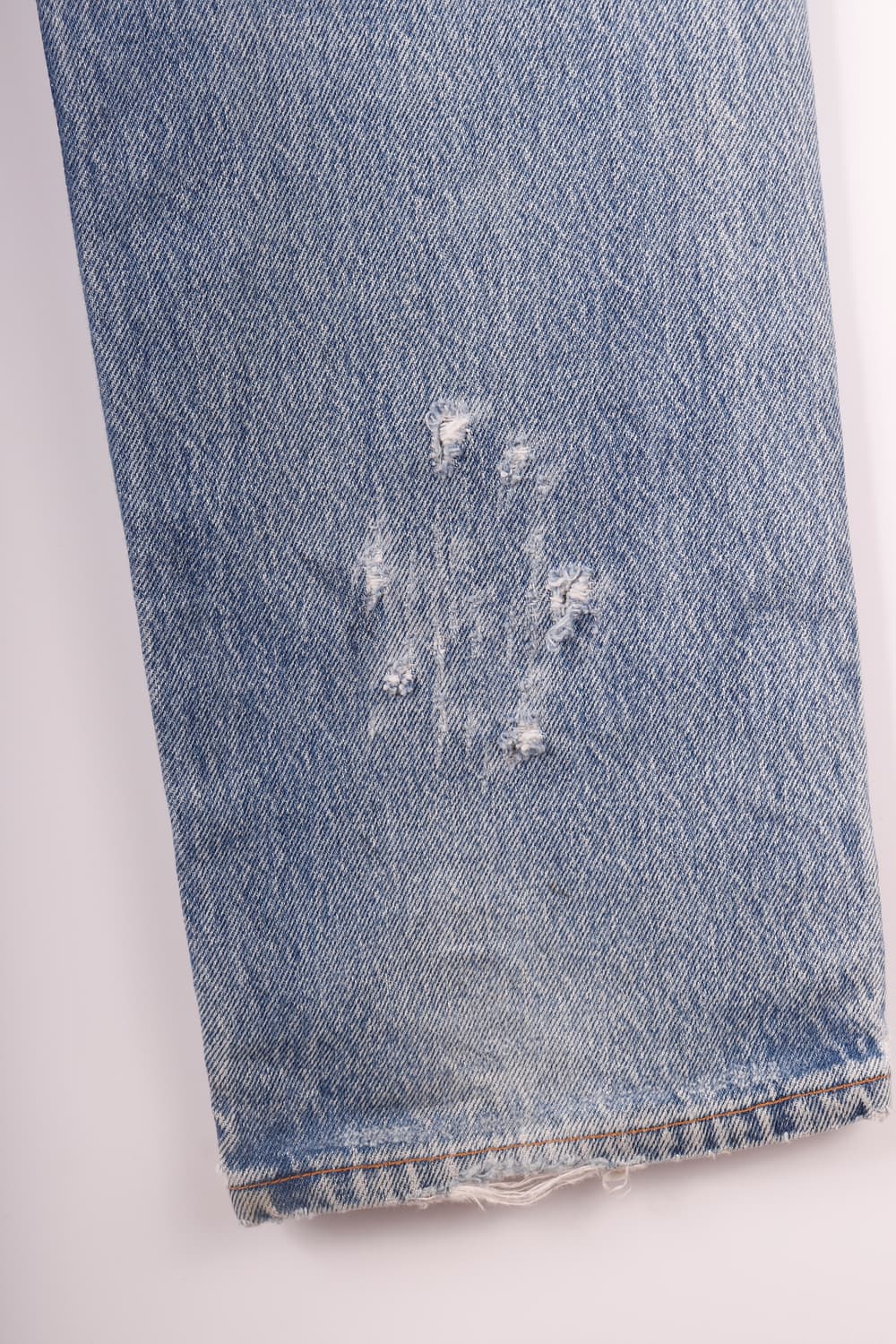 90‘s Levi’s 501xx Denim Pants(29인치) 상품이미지8