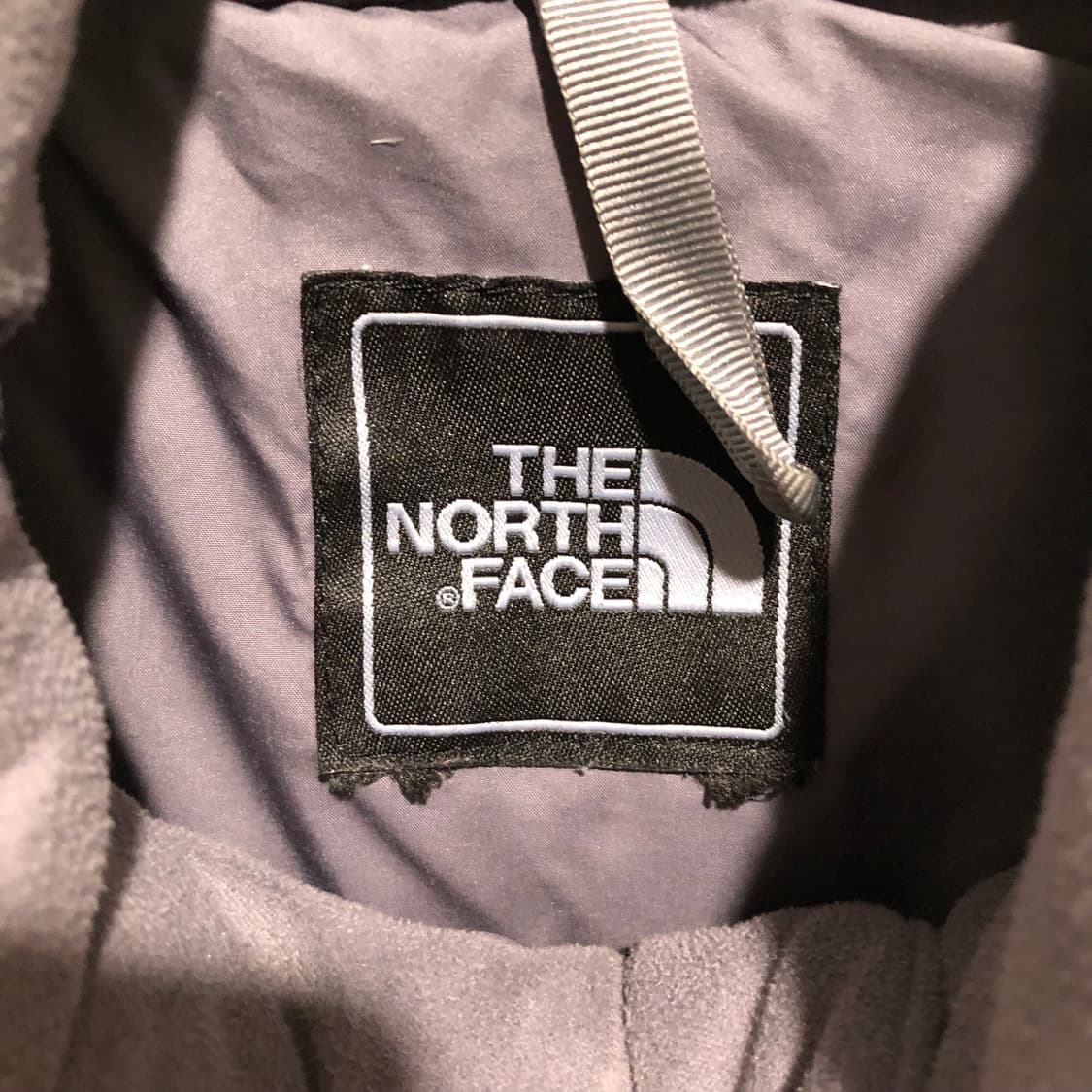 노스페이스 경량 패딩 상품이미지3