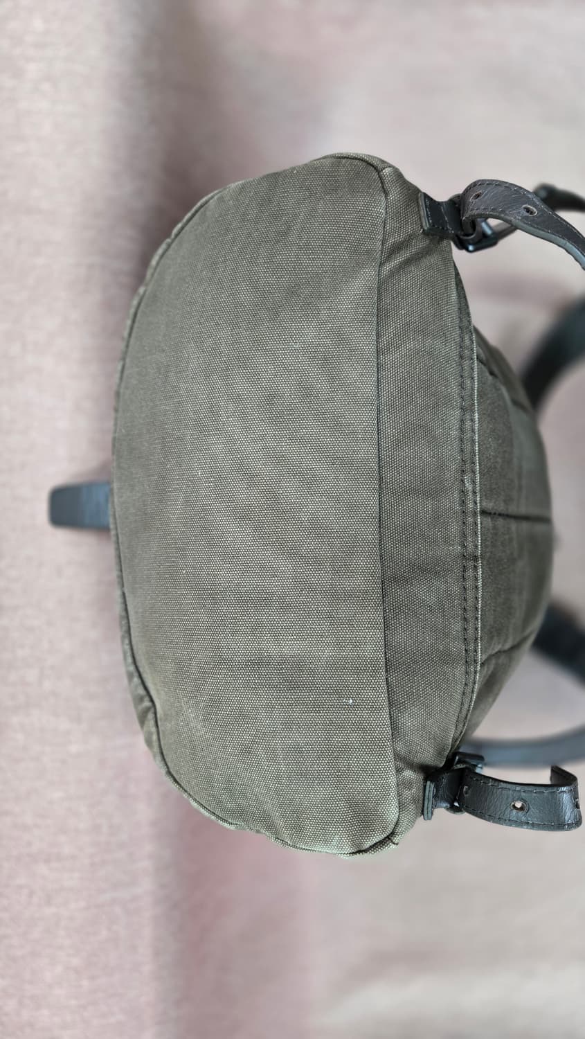 만다리나덕 스칸디나비안스타일 빈티지백팩 비가방 상품이미지6