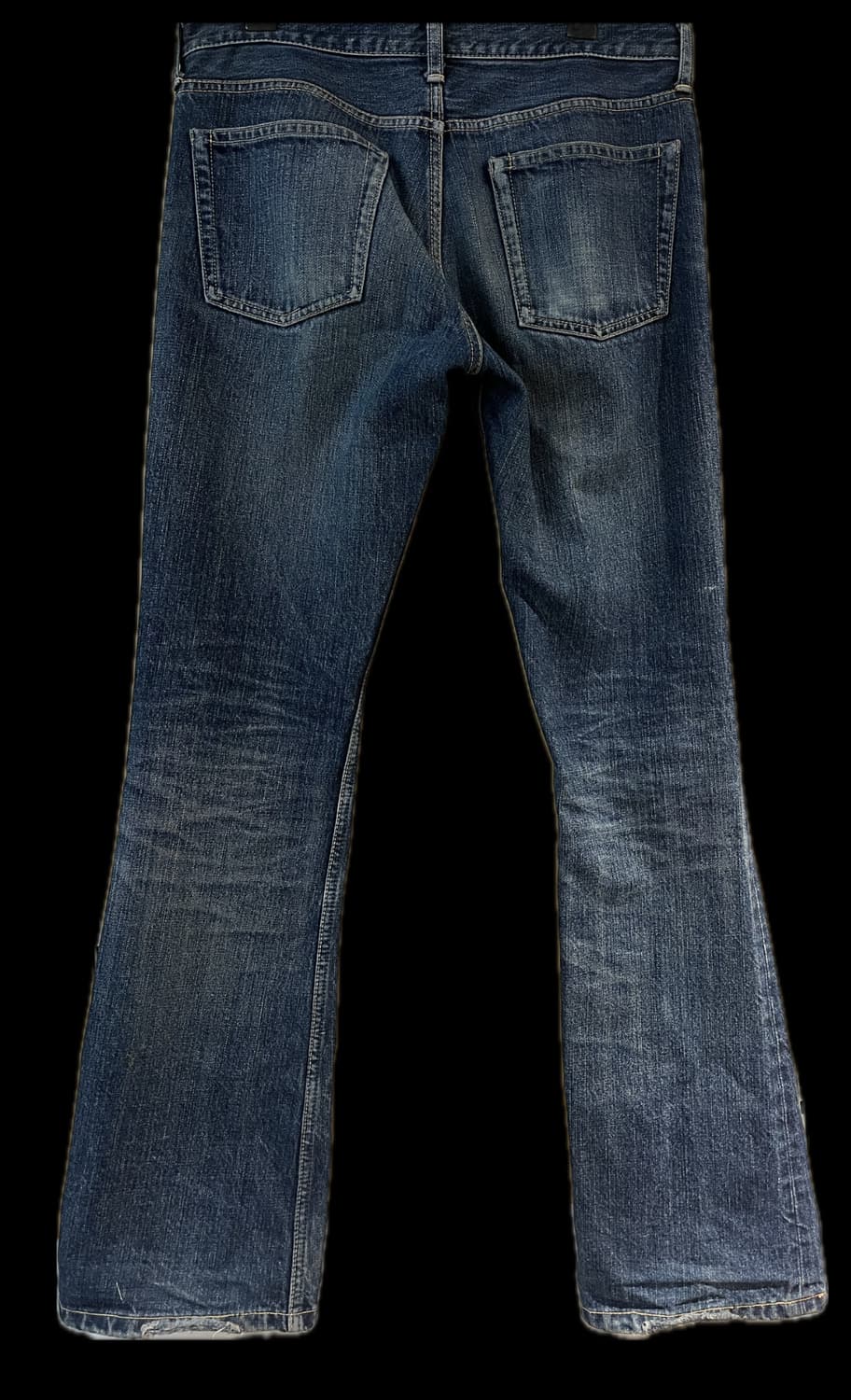 Comme des Garcons Homme 데님 팬츠 상품이미지2