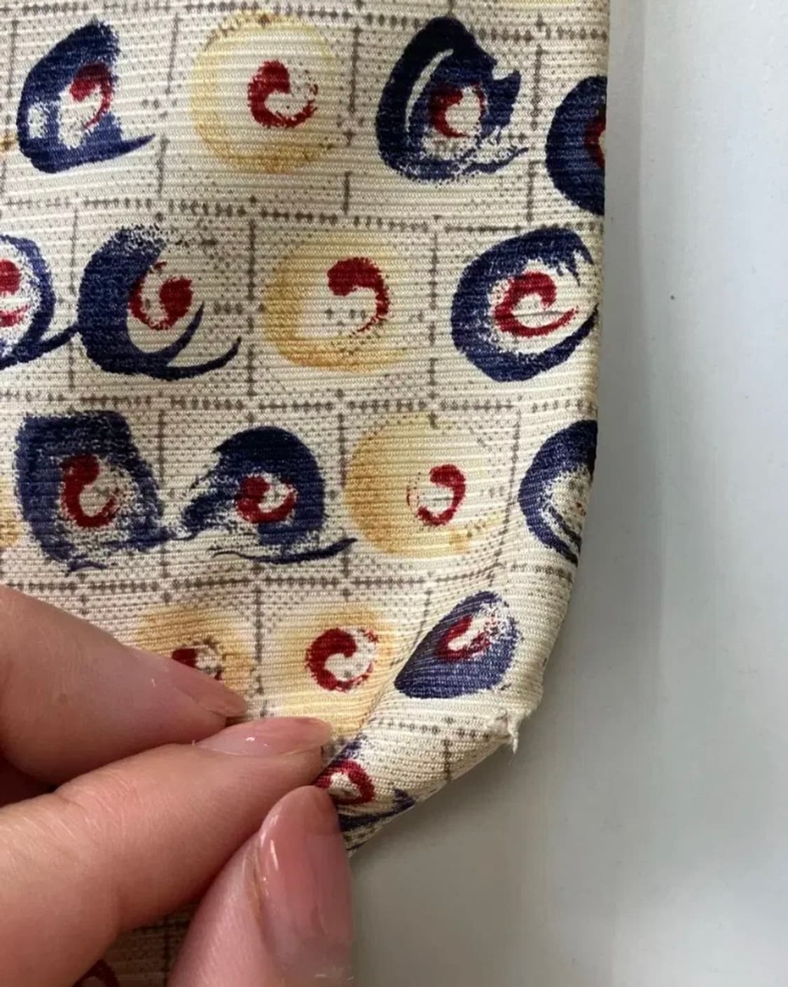 니나리치 넥타이 상품이미지10