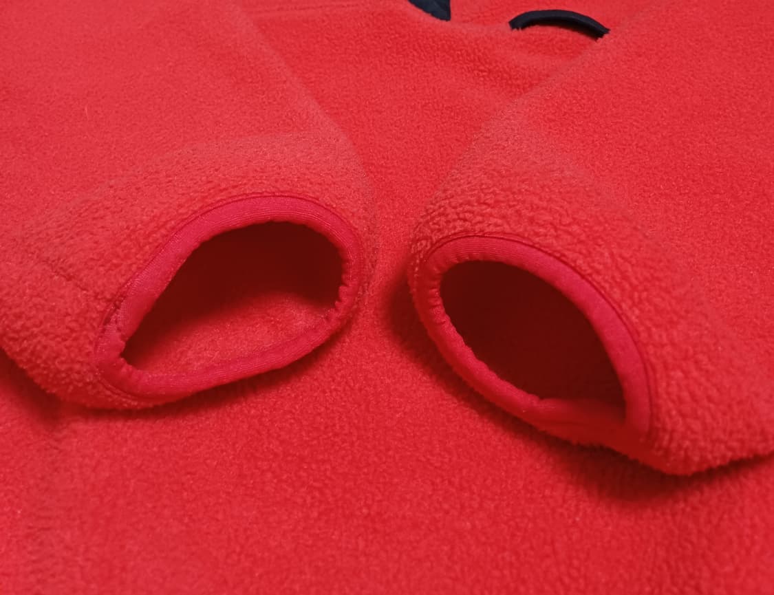 🇺🇸 파타고니아 신칠라 스냅티 - 코랄 레드 상품이미지7