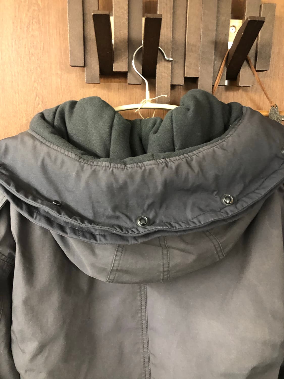 Lad musician 야상 점퍼 44 상품이미지8