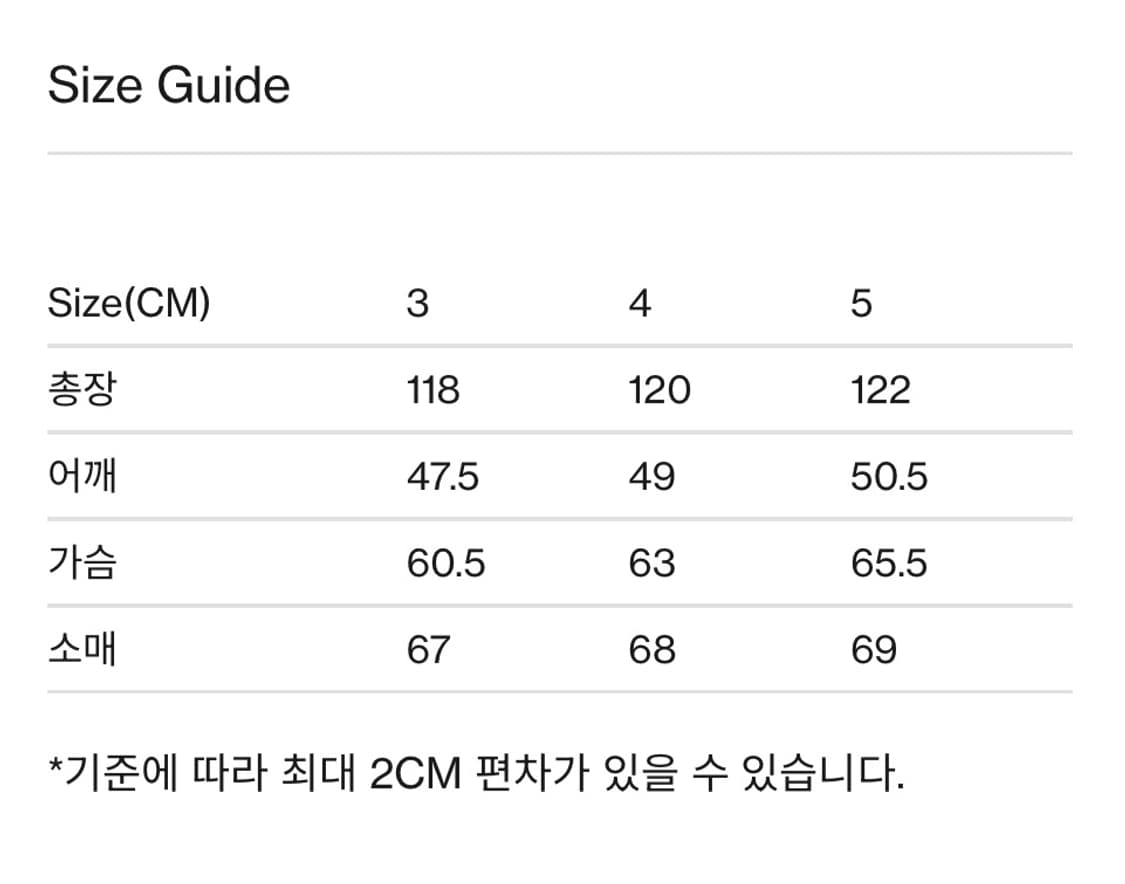 브라운야드 23fw 더블브레스티드코트 차콜 4사이즈 상품이미지3