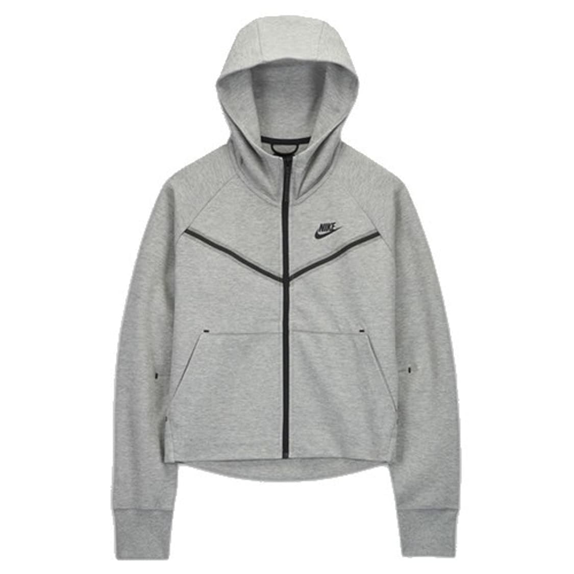 나이키 테크플리스 후드집업 m 상품이미지1