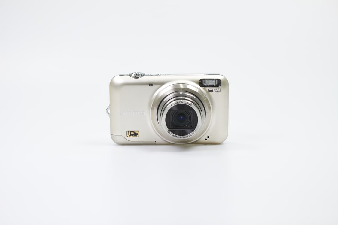 후지필름 파인픽스 JX300 BOX SET📦 상품이미지3