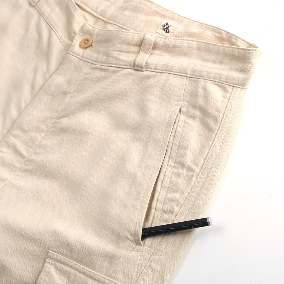 Kaptain Shunshine x BEAMS PLUS 상품이미지6