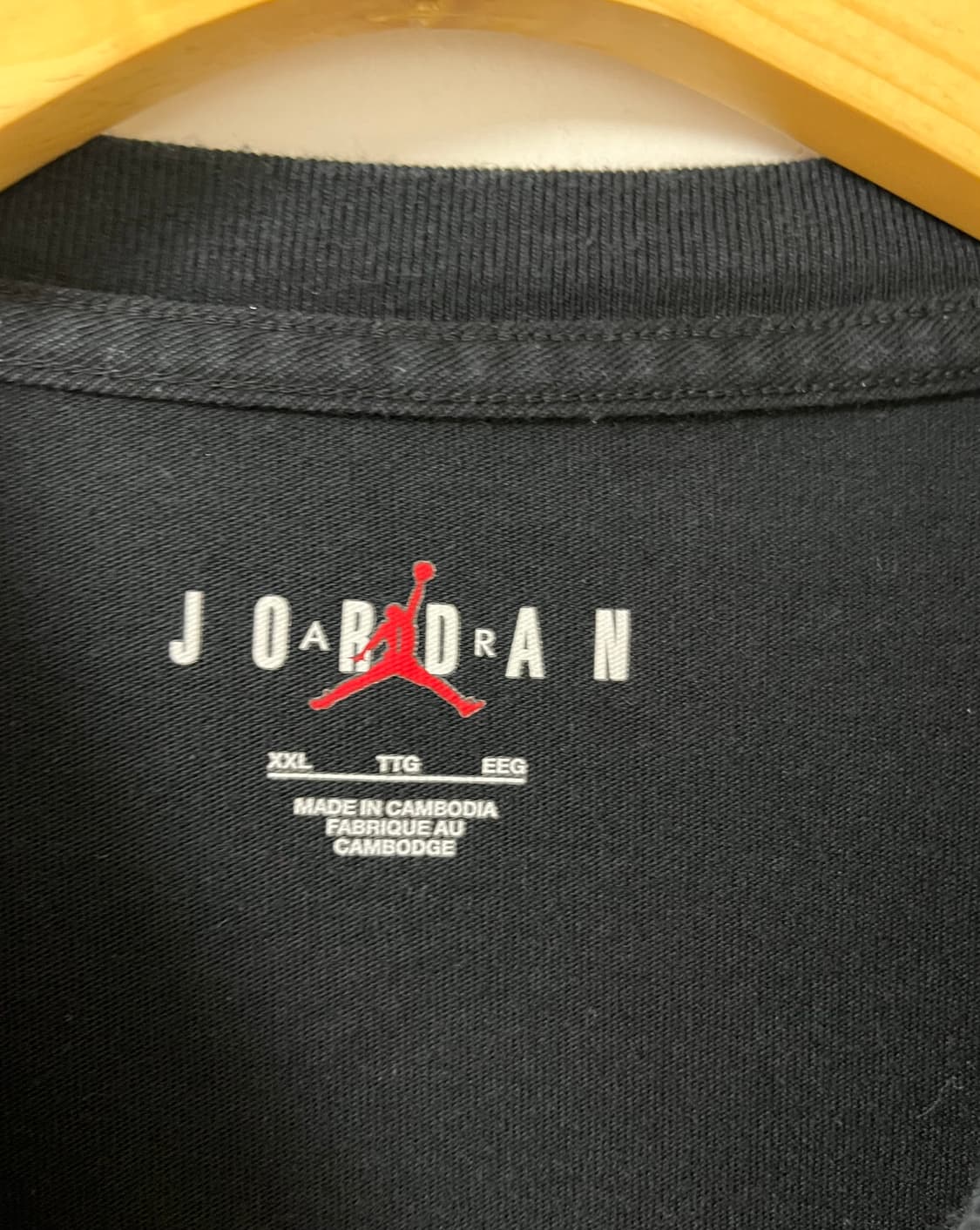 조던 반팔티 상품이미지9