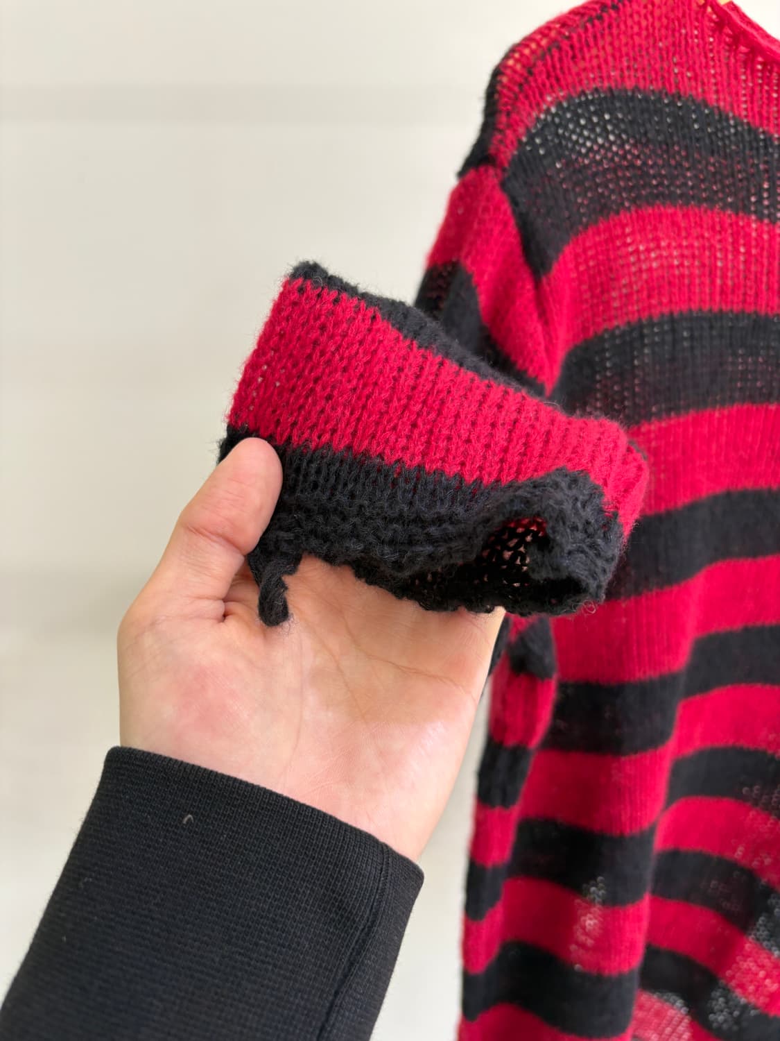 ROMWE 니트 상품이미지4