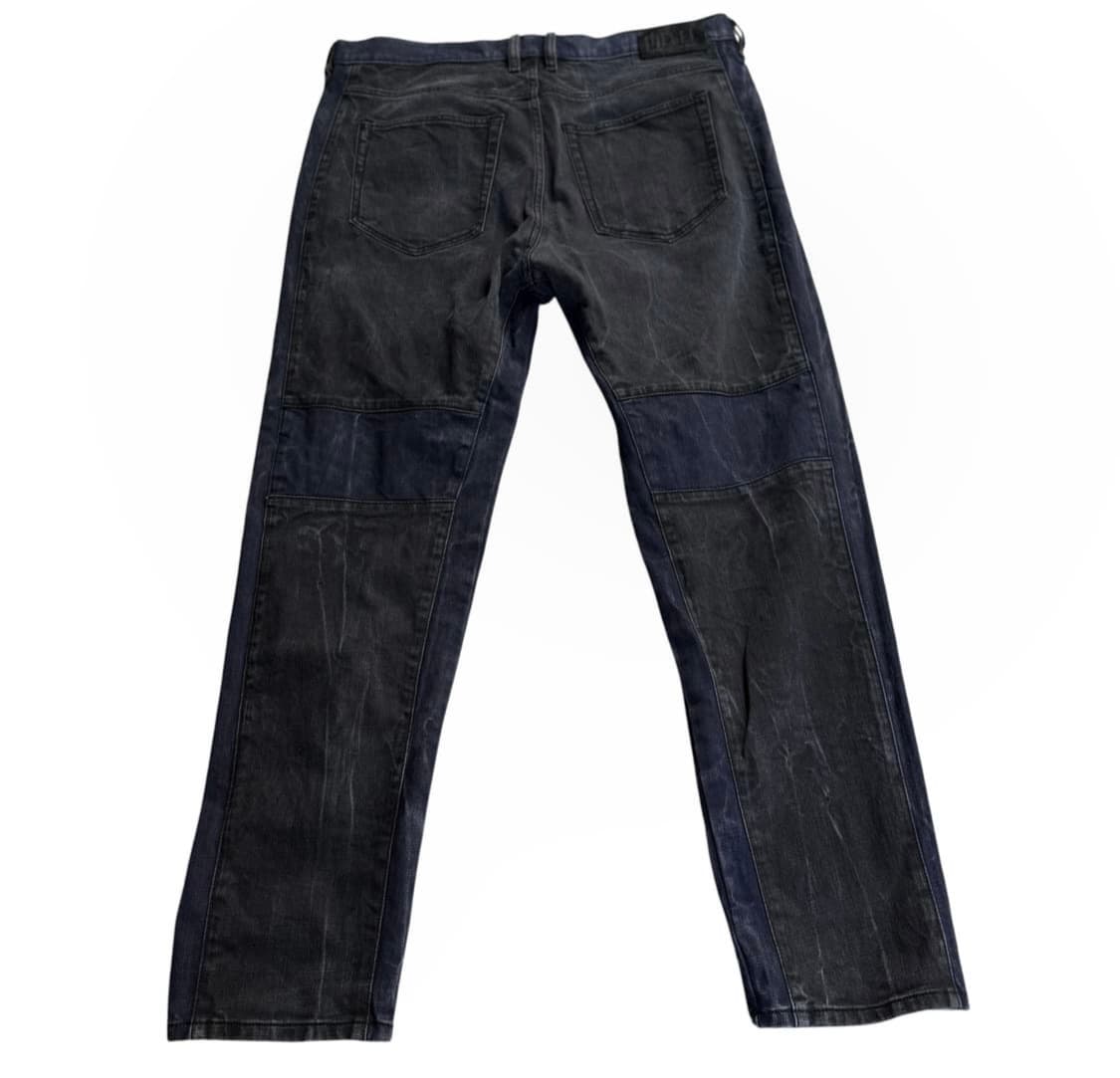 디젤 워싱 데님 상품이미지2