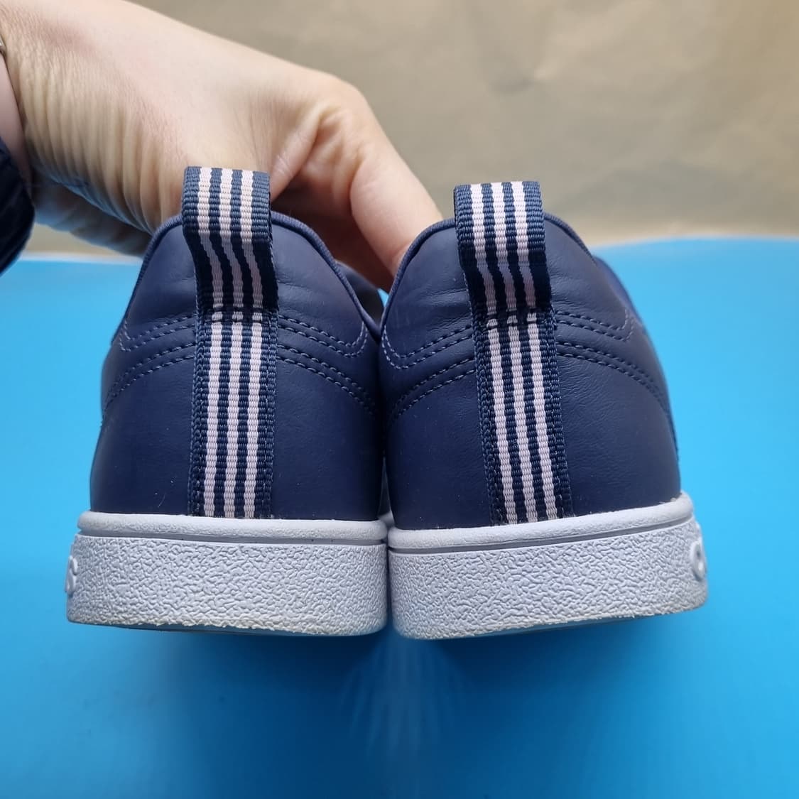 아디다스 그랜드코트 스니커즈 230 상품이미지4