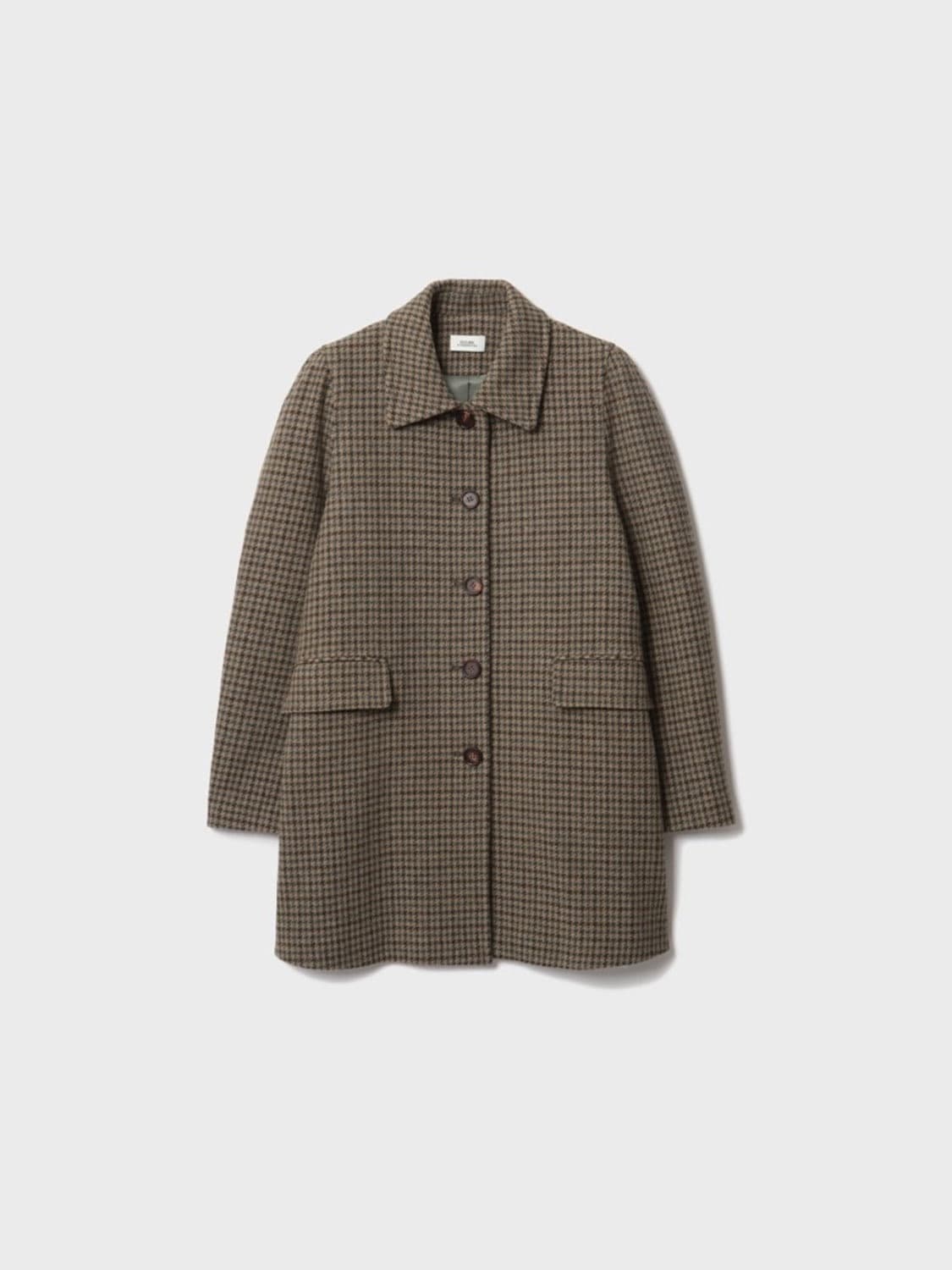 위라라 프린세스코트 british check 상품이미지1