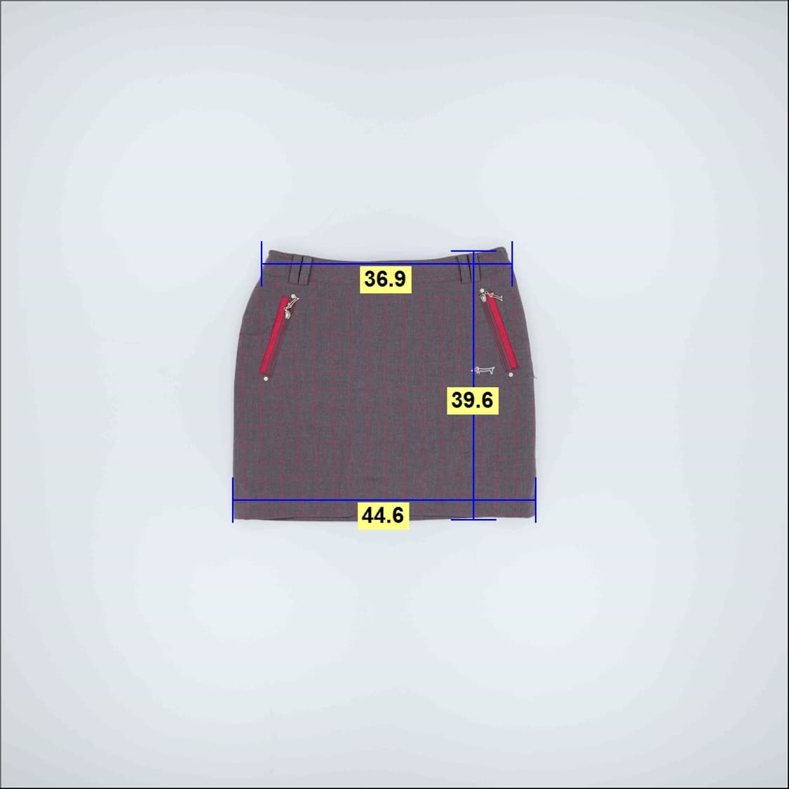37 루이까스텔 기모 치마바지 0303H1 상품이미지6