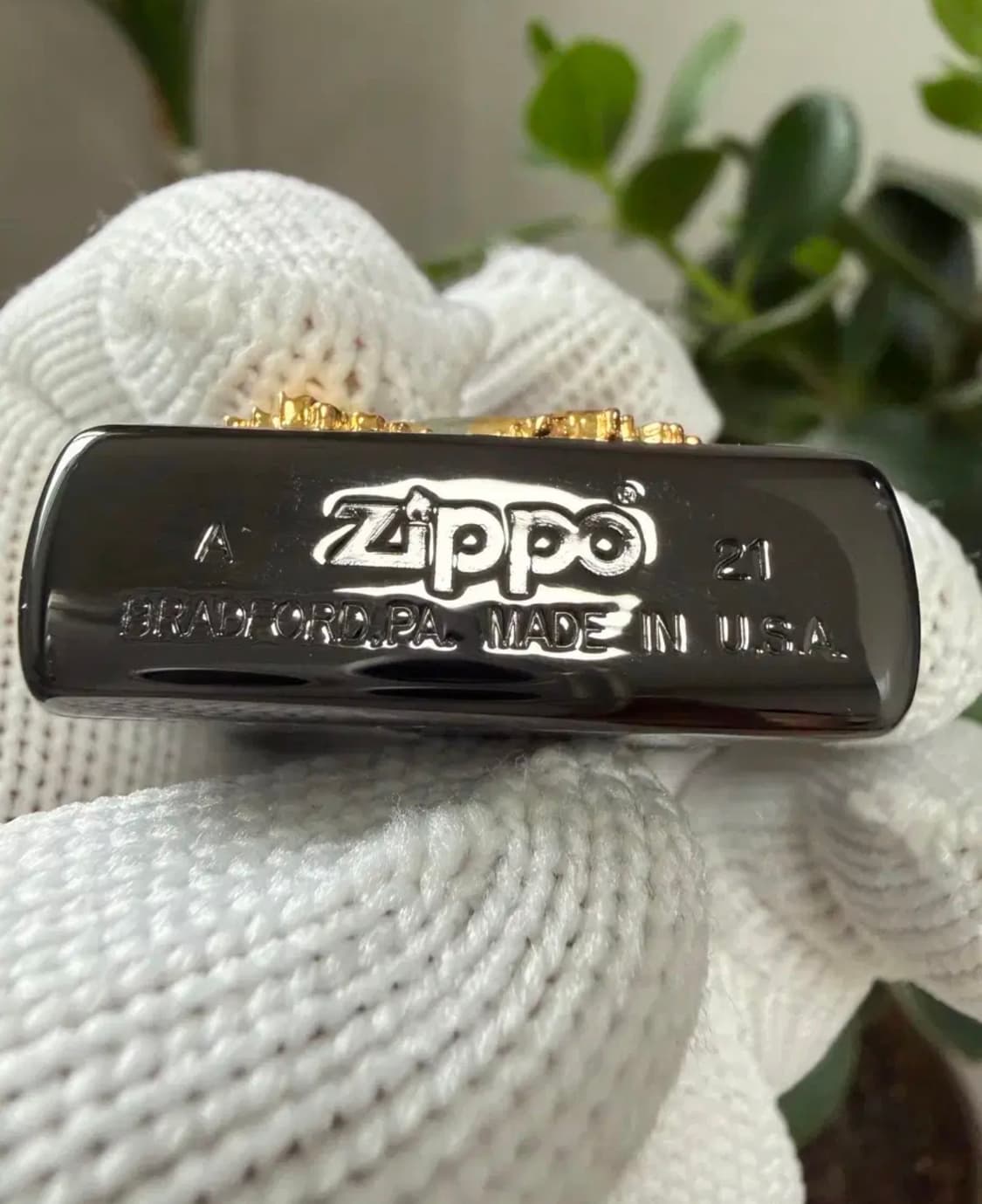 지포라이터 상품이미지5