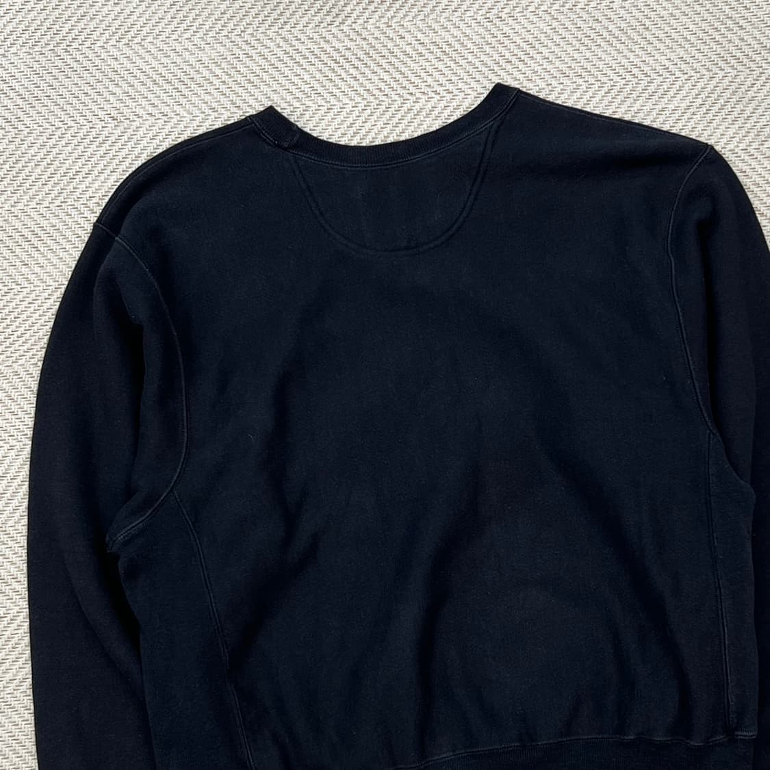 챔피온 리버스위브 맨투맨 r2617 상품이미지4