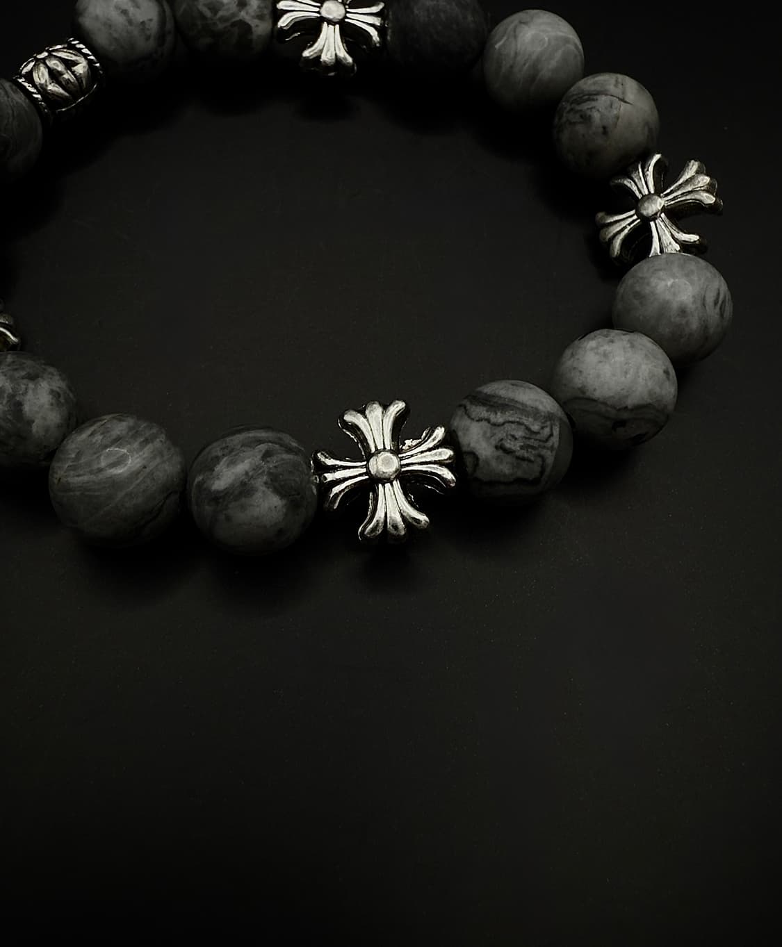 pcr053 Real stone bracelet 상품이미지3