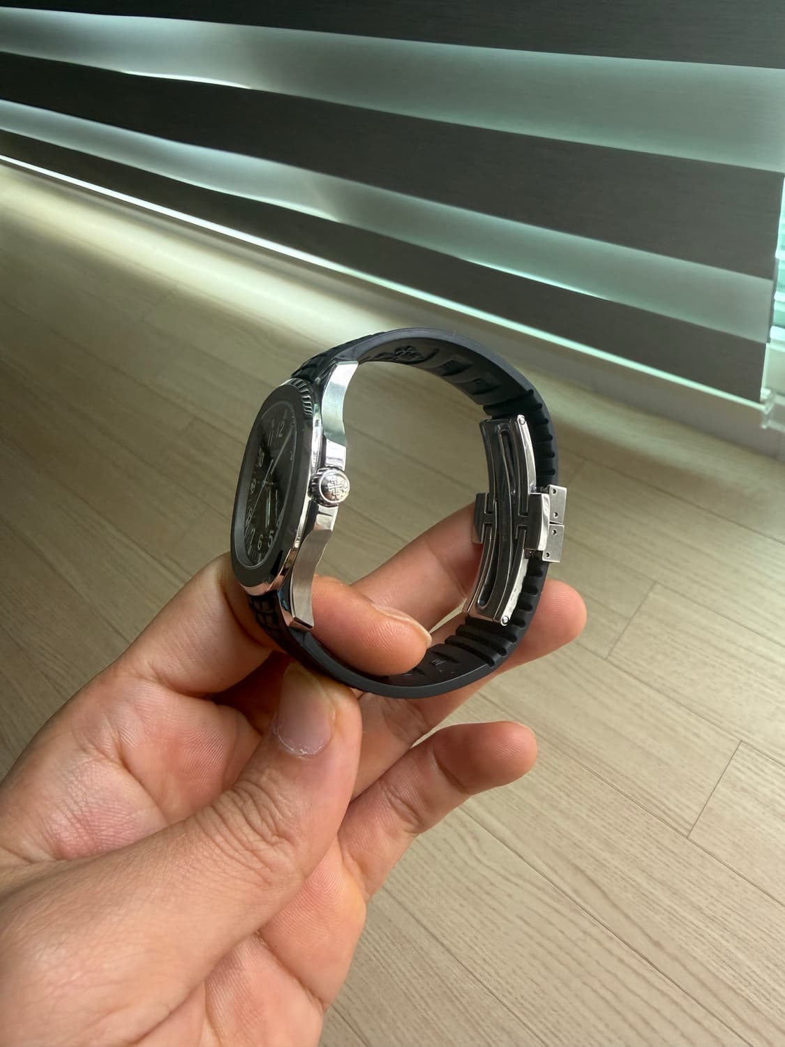 파텍필립 아쿠아넛 판매합니다 상품이미지2