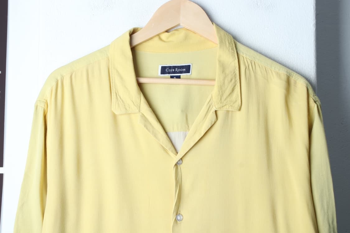 (XL-2XL) 브랜드빈티지 반팔셔츠 남방 USA 빅사이즈-H33346 상품이미지3