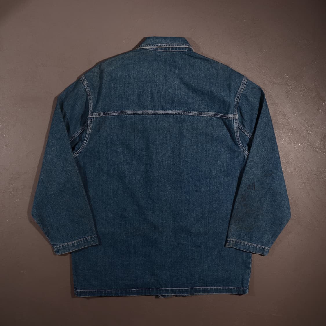 빈티지 USA 데님 초어자켓 상품이미지6