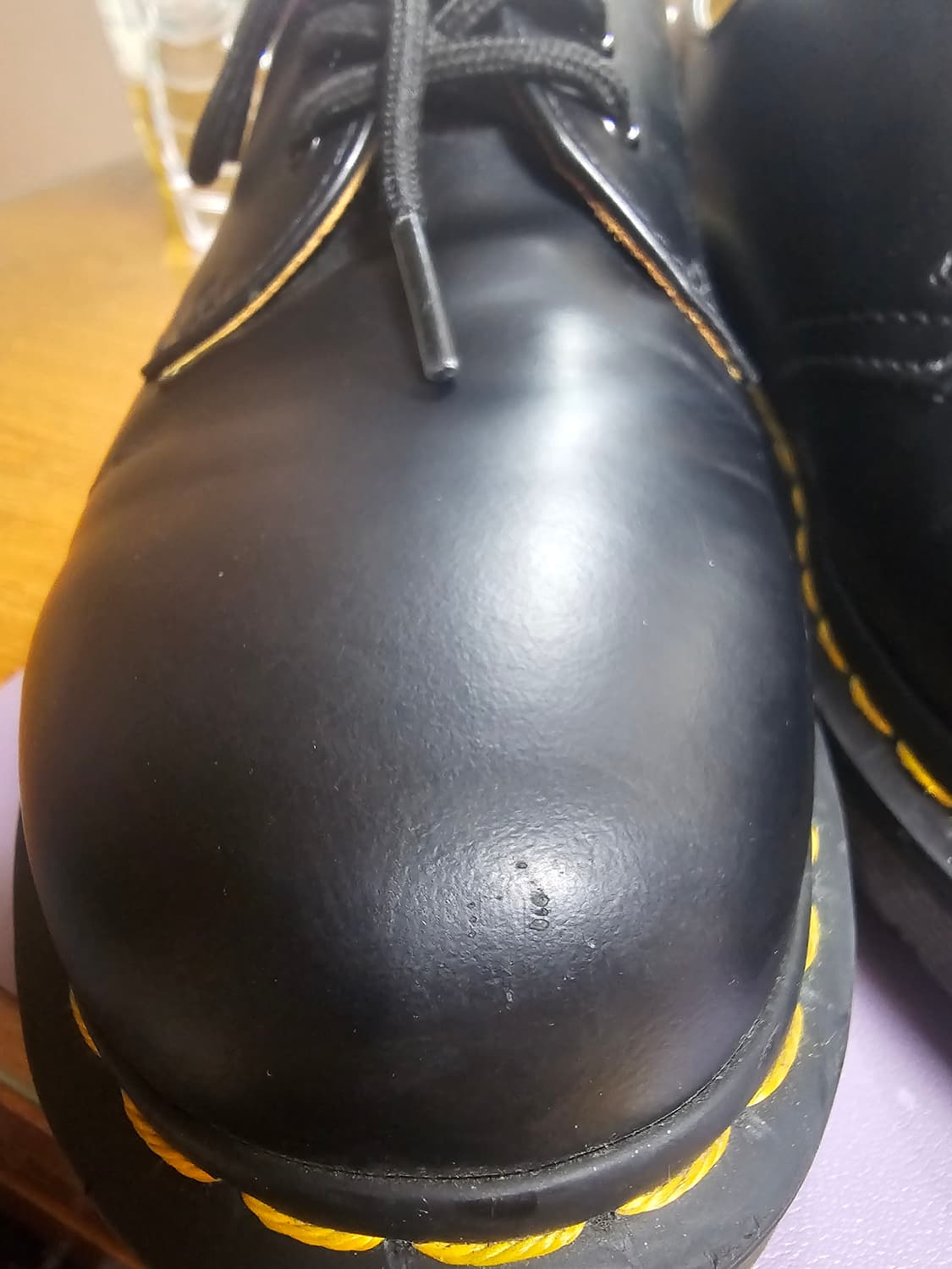 닥터마틴 1461 UK5(240) 상품이미지5