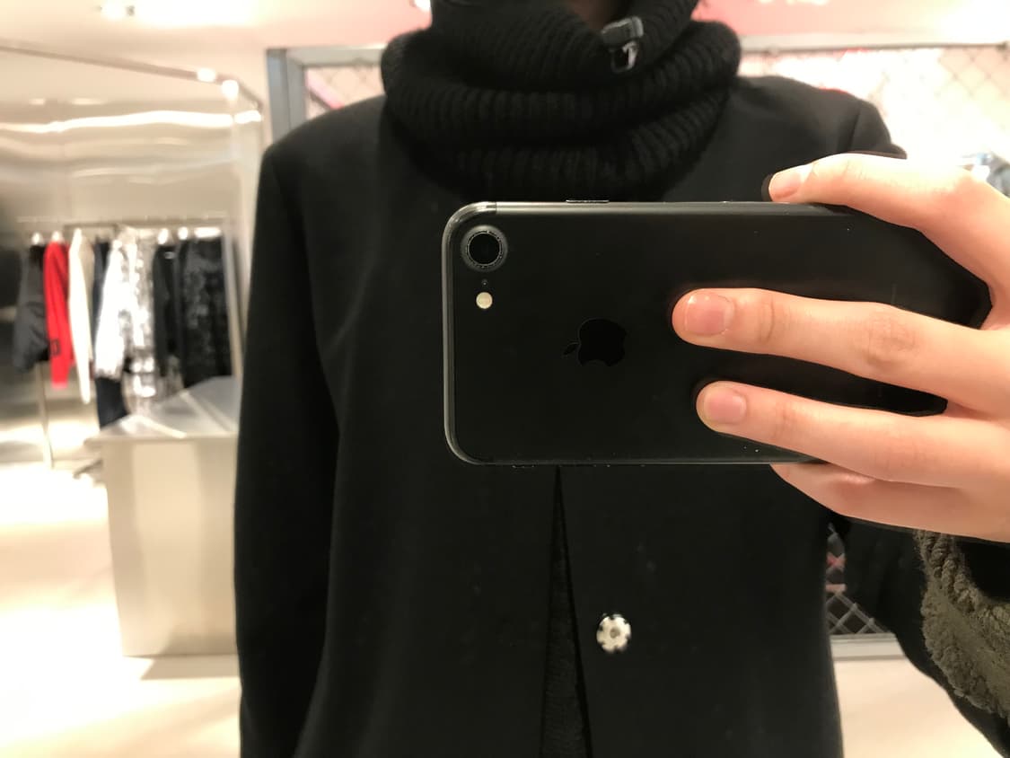 아워레가시 울 스누드 상품이미지1