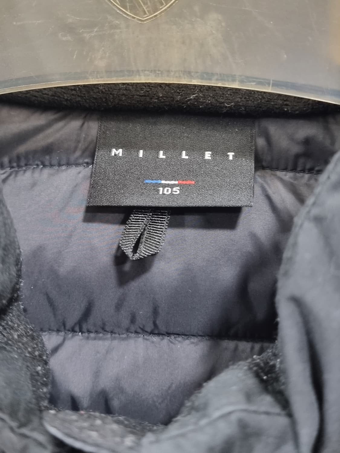 밀레 구스다운 (C801 상품이미지3