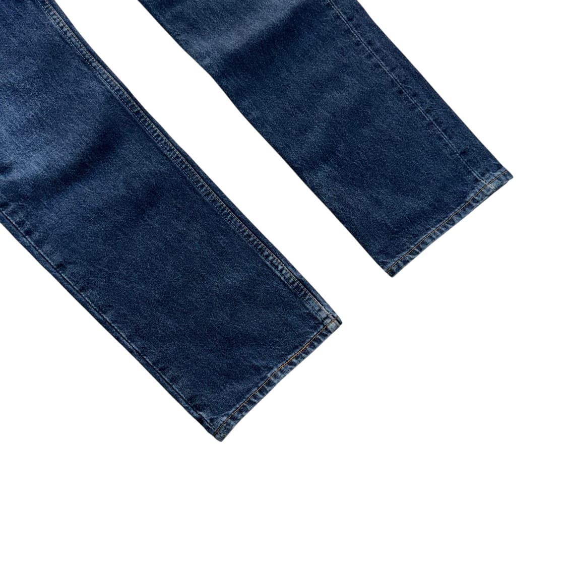[26.5] 90's 리바이스 501 데님 청바지 USA [lv1229] 상품이미지5
