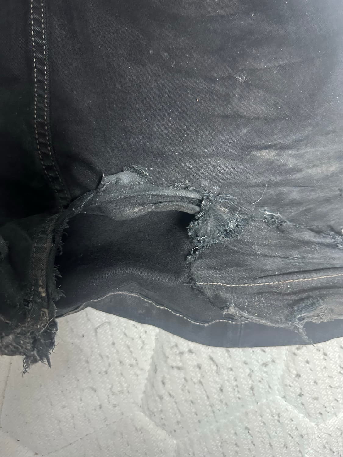 릭오웬스 볼란 sbb 29 상품이미지4