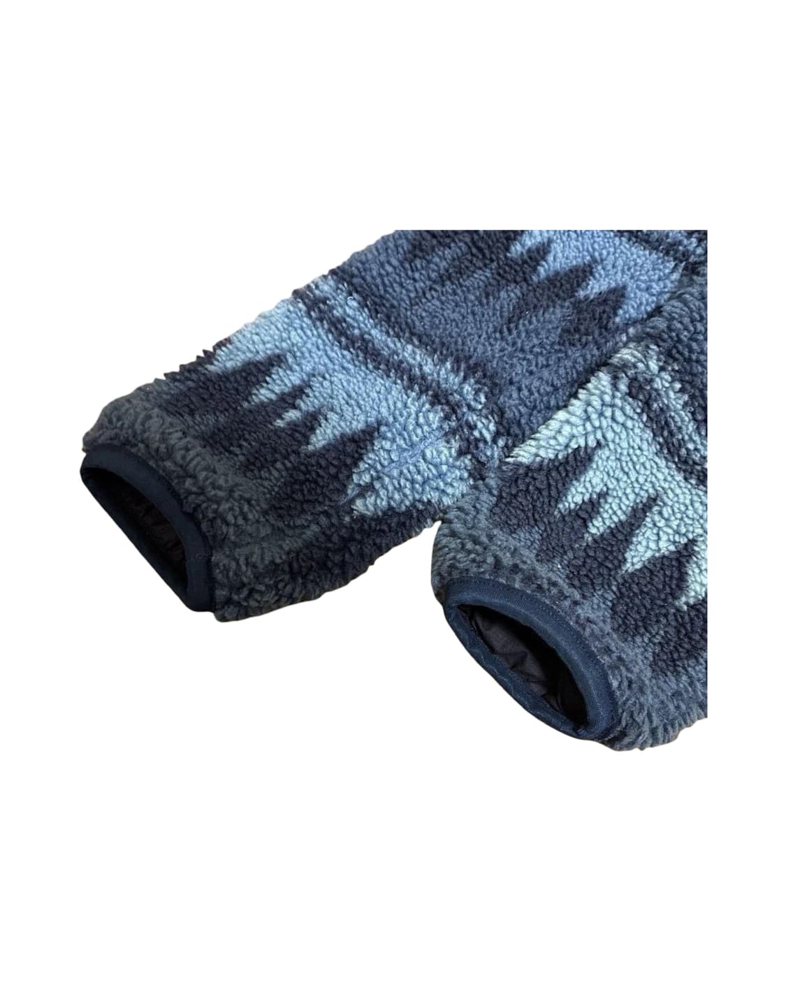 레미 릴리프 x 빔즈 플러스 리버시블 플리스 상품이미지7