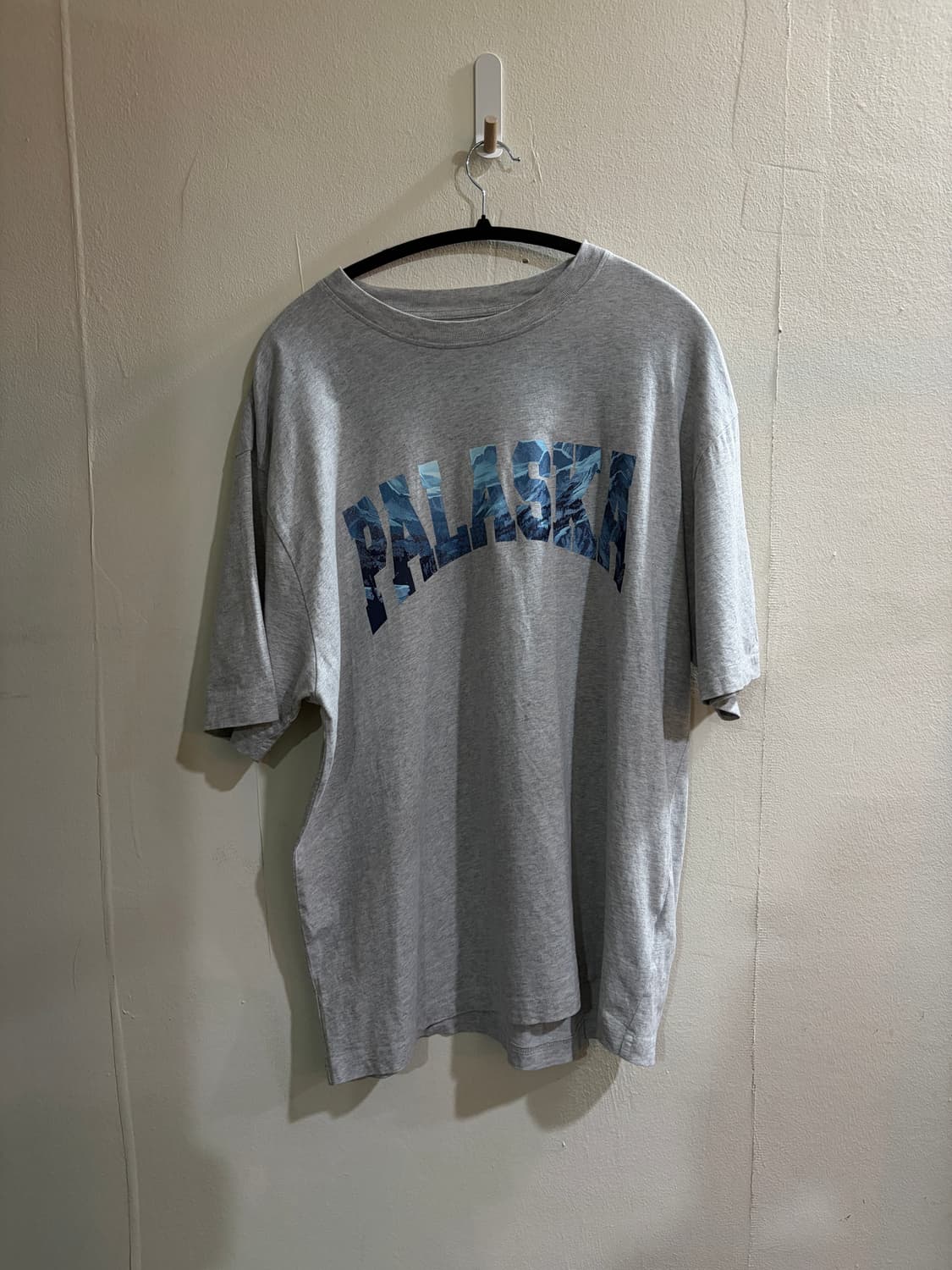 PALACE 팔라스카 티셔츠 XL 상품이미지1