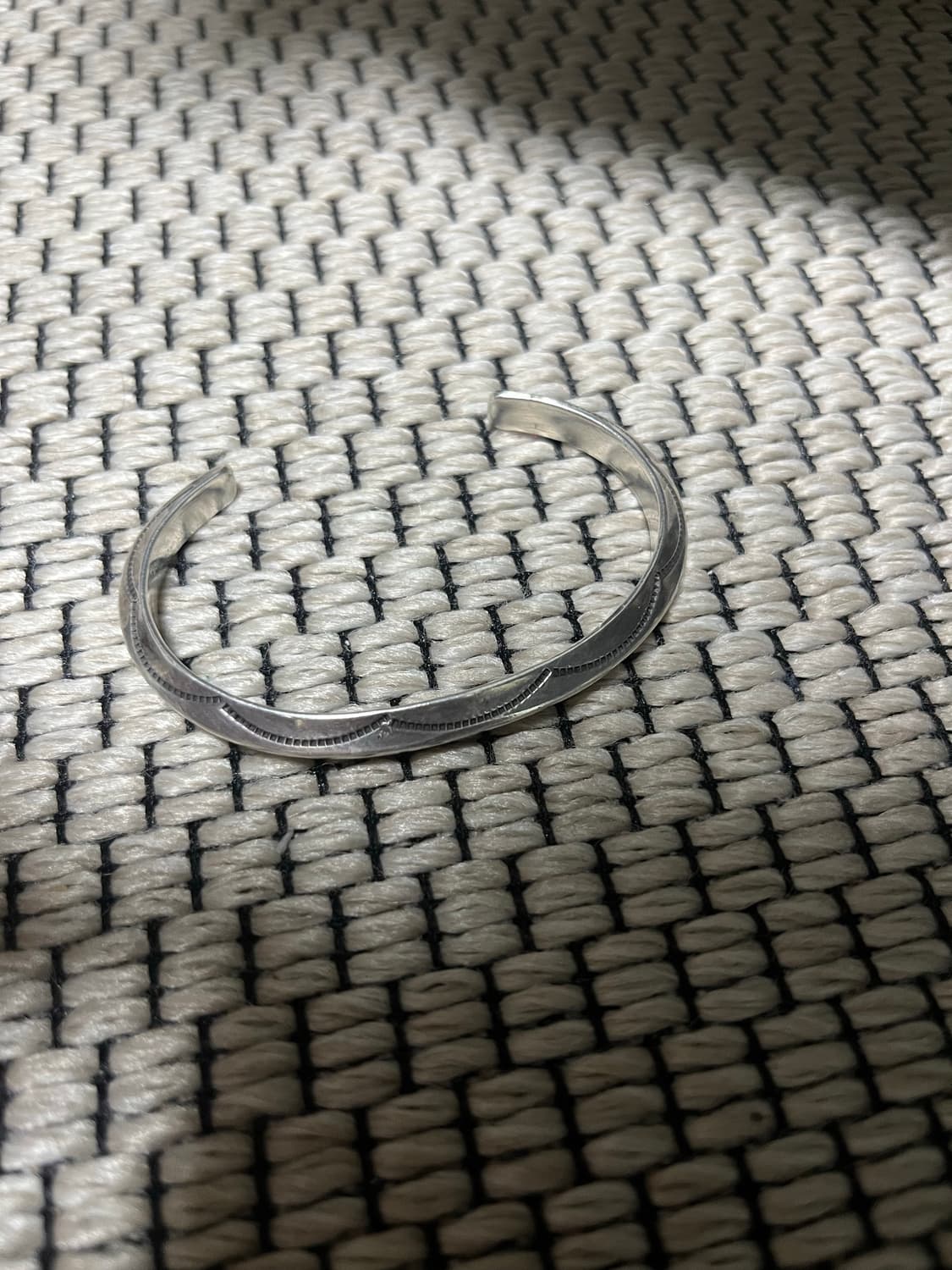 네이티브 아메리칸 뱅글 팔찌 상품이미지2