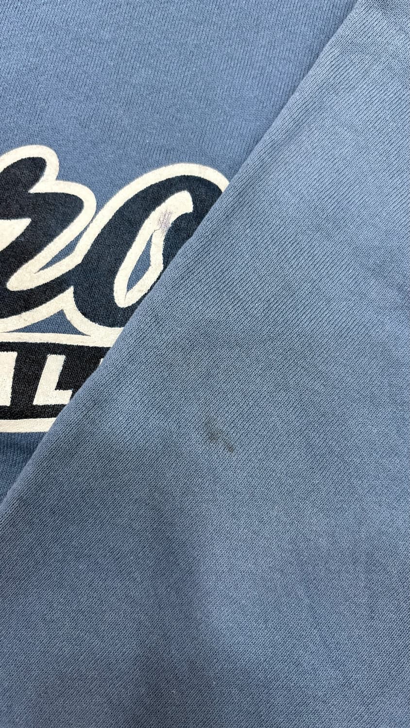 빈티지 프린팅 맨투맨 상품이미지4