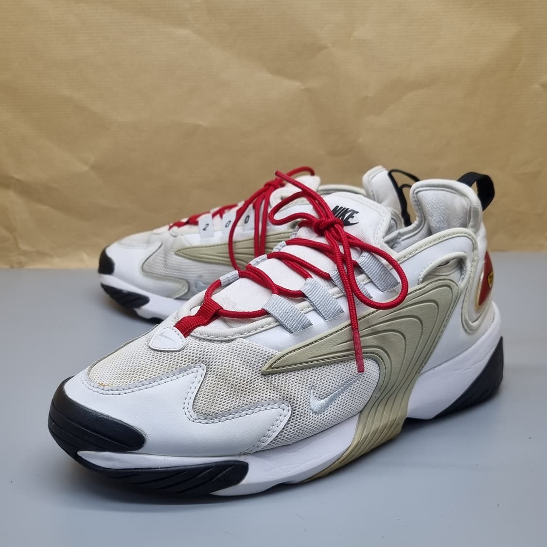 나이키 줌 2K 운동화255 상품이미지1