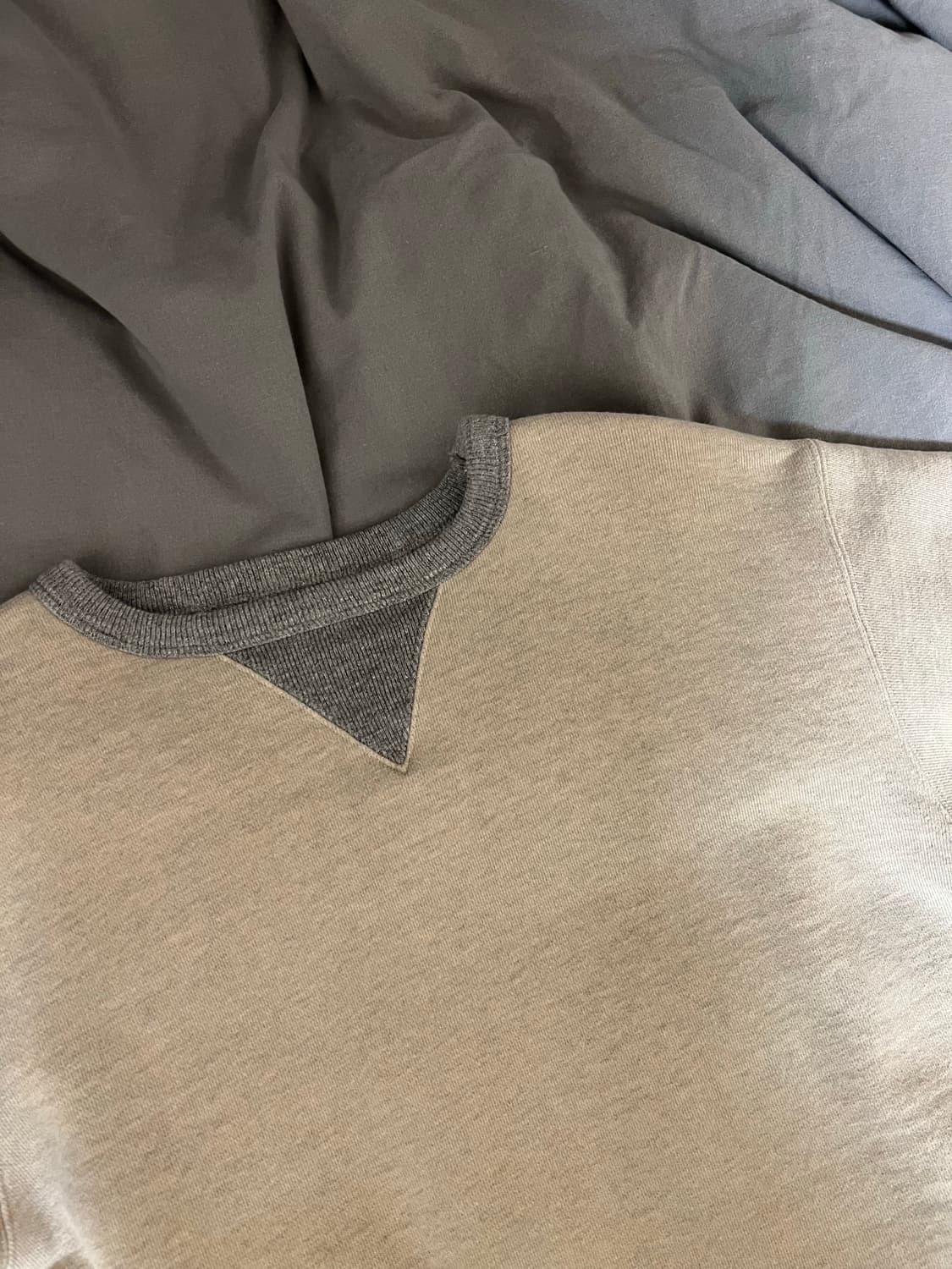 브론슨 v스웻셔츠 맨투맨 M 38 상품이미지4