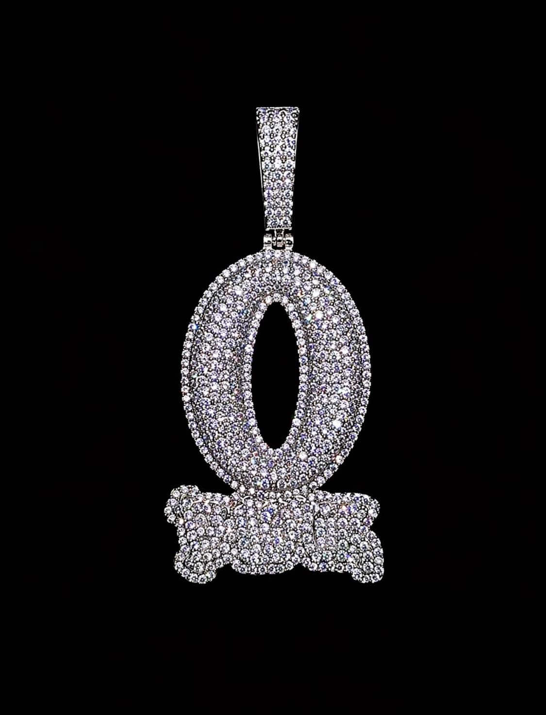 O’block pendent  상품이미지1