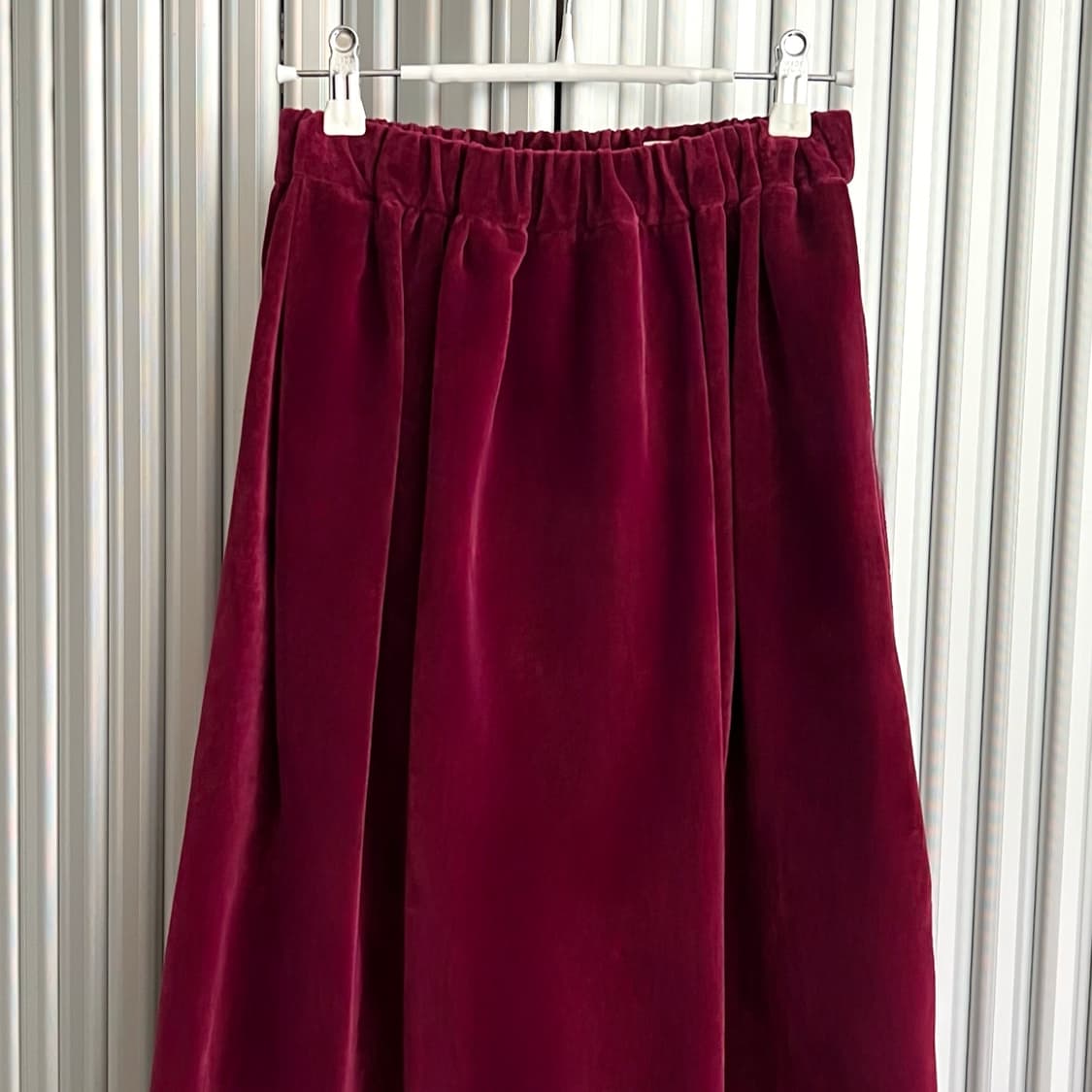 Lemaire skirt 상품이미지2