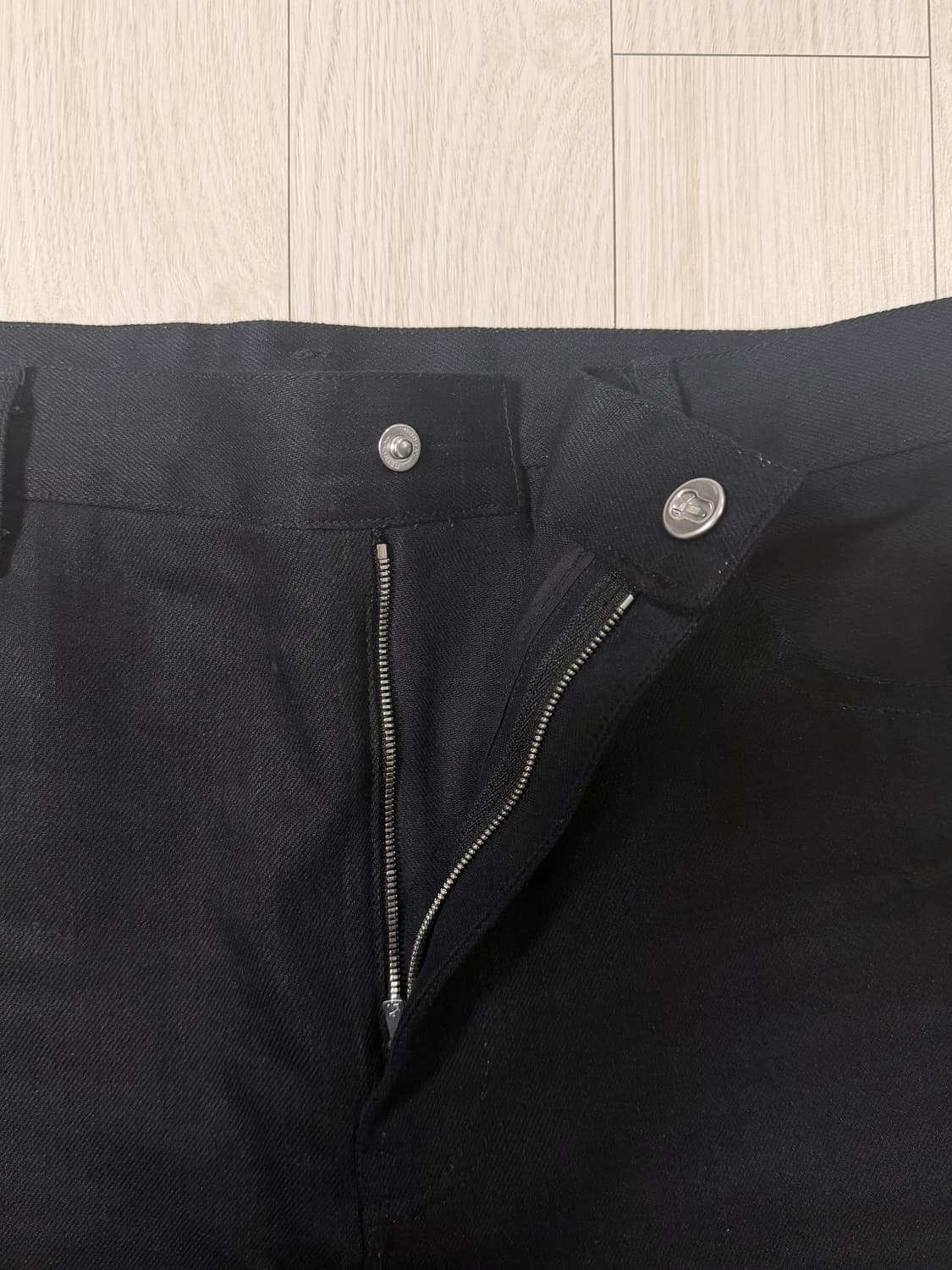 자체제작 데님 팝니다 상품이미지3