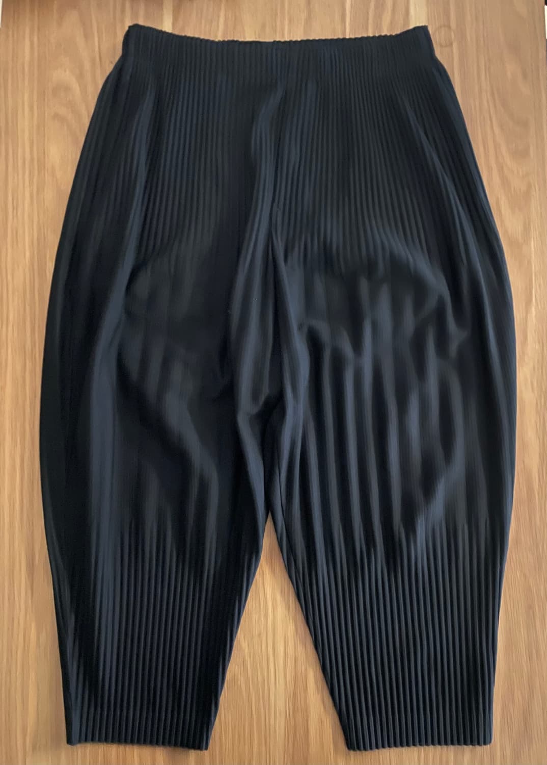 옴므 플리세 이세이 미야케 바지 상품이미지1