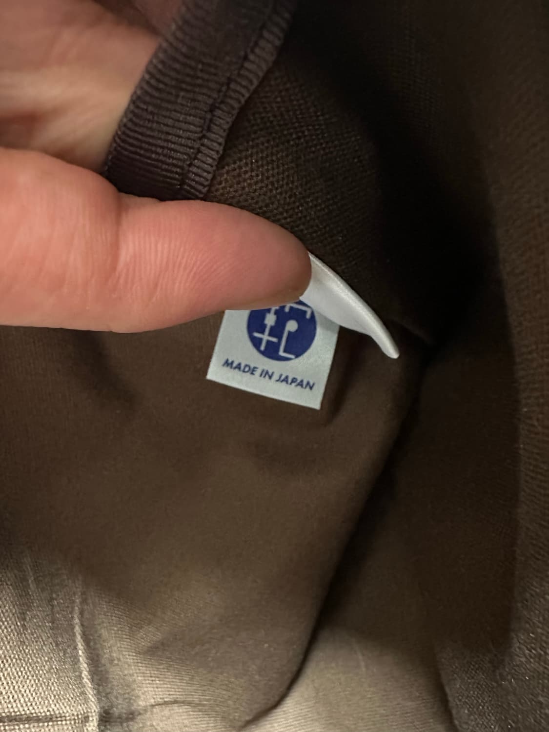 PORTER 요시다 포터 프리스타일 숄더백 L 브라운 카멜 상품이미지10