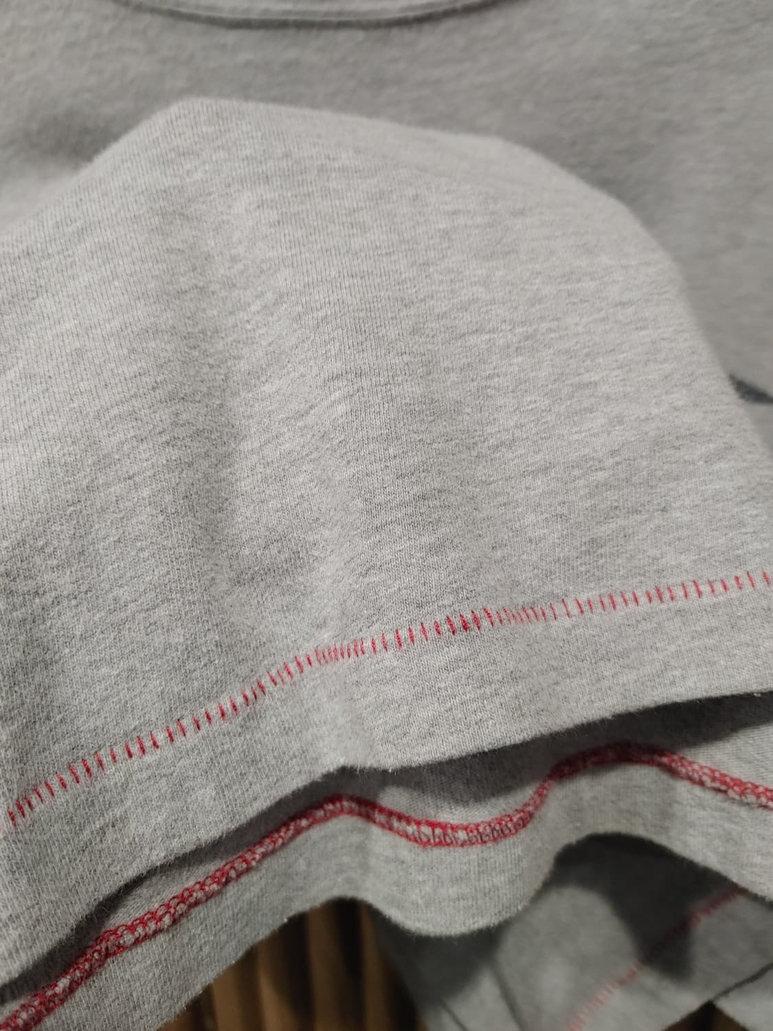 무배) 할리 데이비슨 프린팅 긴팔티셔츠 - 2XL 상품이미지5