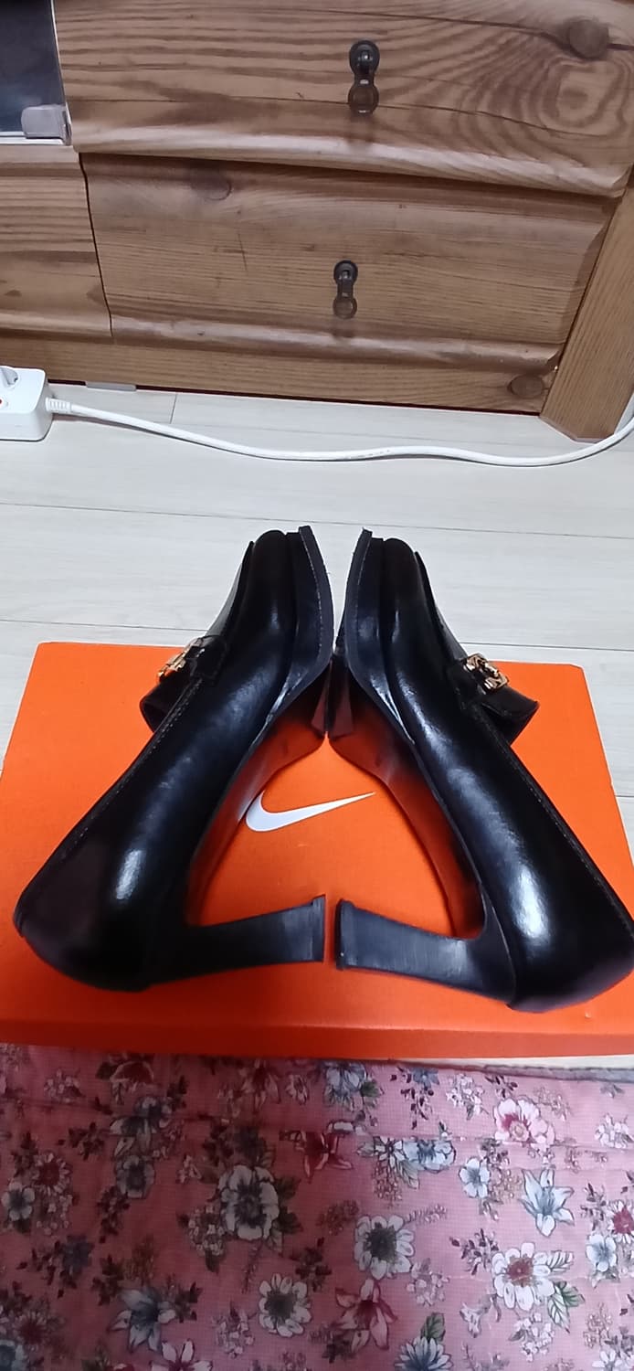 미소페 여성 로퍼(245mm)  상품이미지8