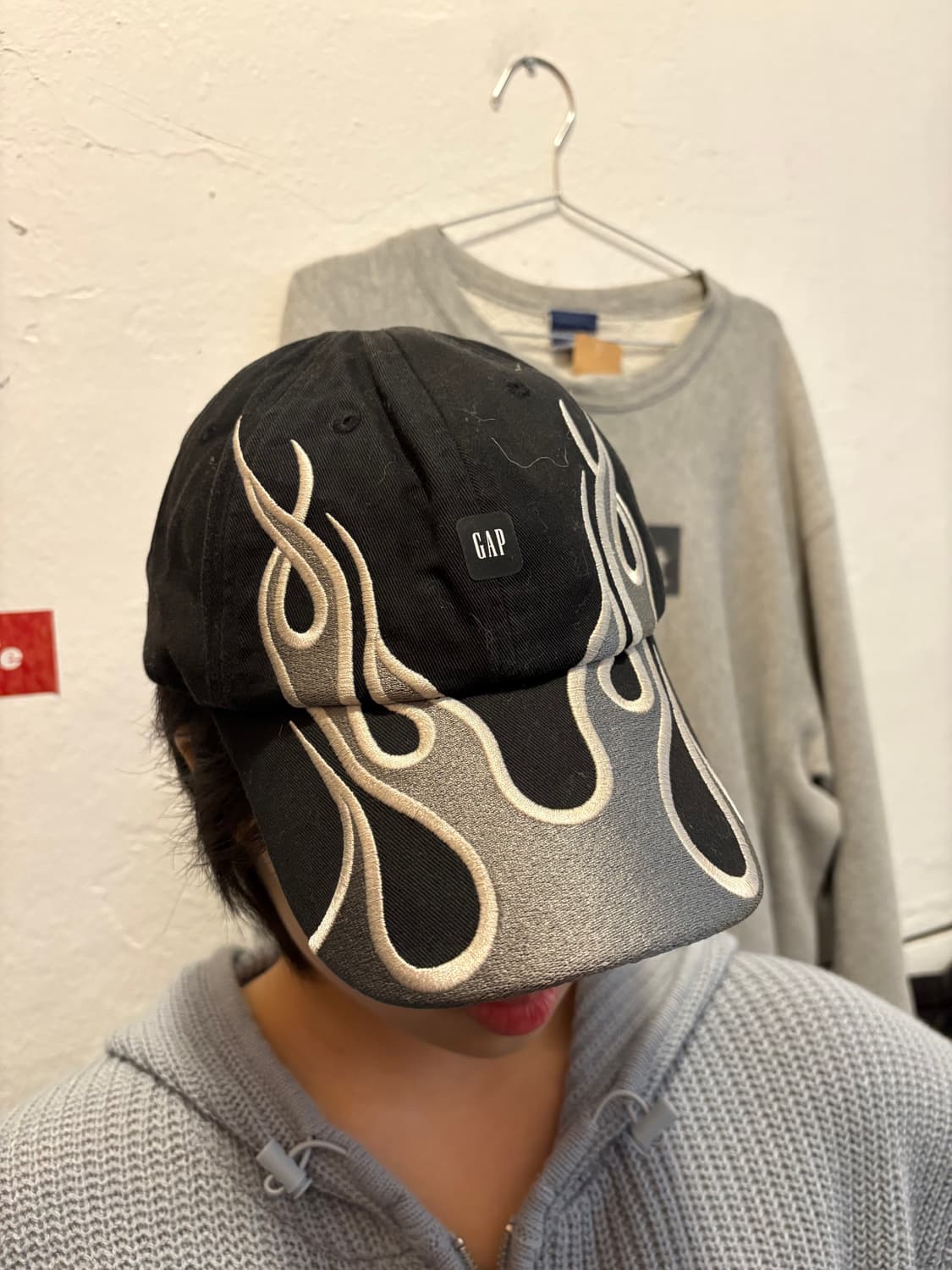 이지갭 엔지니어드 볼캡 상품이미지1