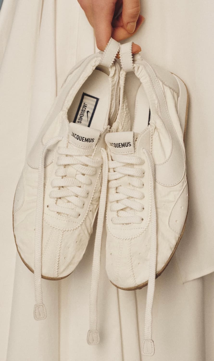 나이키 자크뮈스 문 슈즈 펄 세일 (285)44 상품이미지2